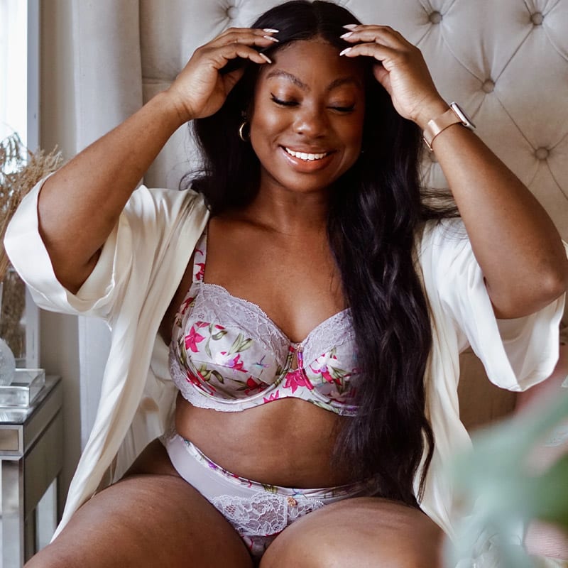 M&s ladies underwear sale store