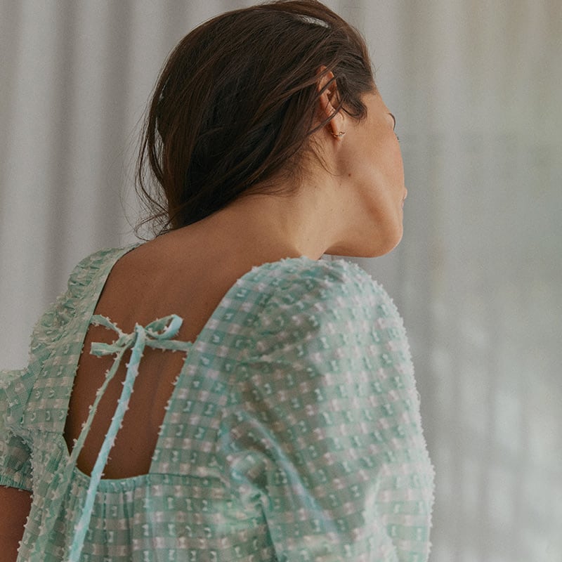 Dreamy Summer Nightwear for Women M S