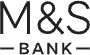 M&S Bank logo