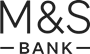 M&S Bank logo