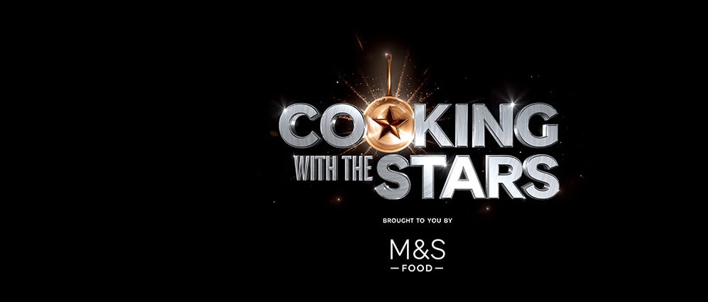 Cooking with the Stars