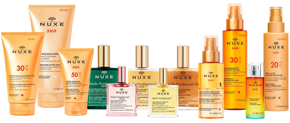 Nuxe