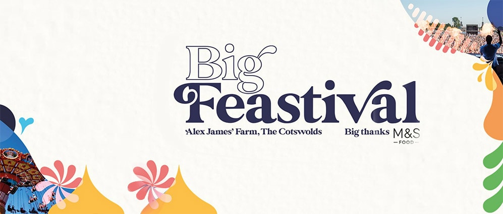Big Feastival