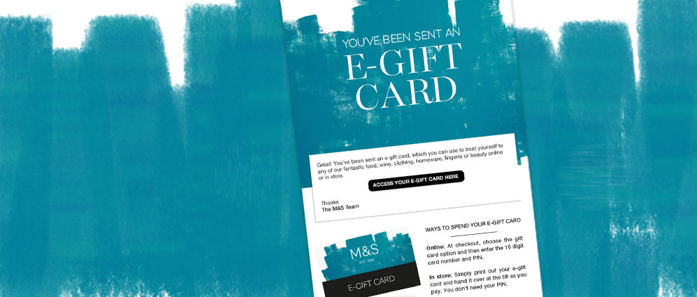 In it to win it e-gift card