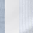 Hadley Pure Cotton Striped Bedding Set - bluemix