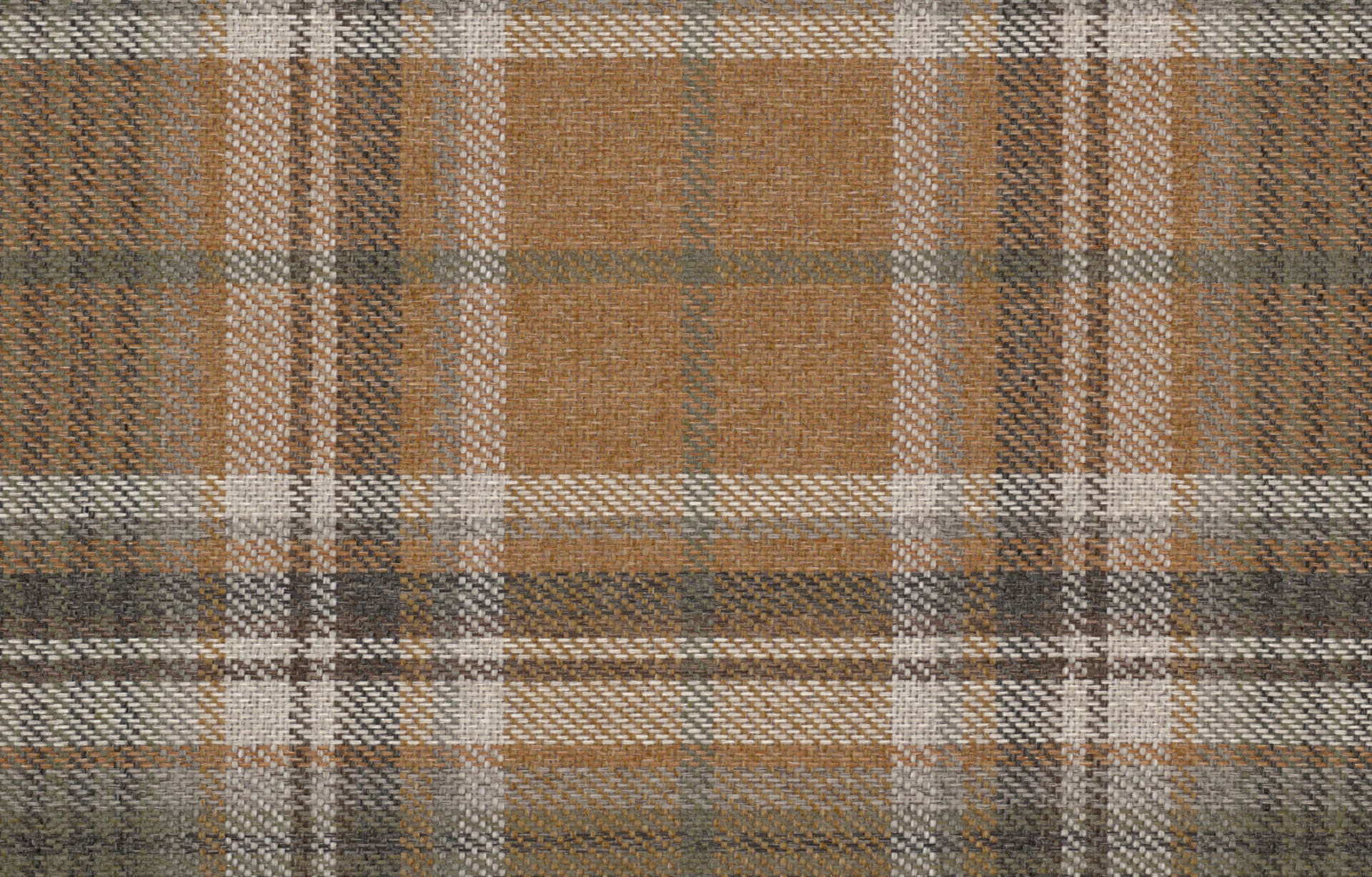 Cosy Tartan Check Image 1 of 1