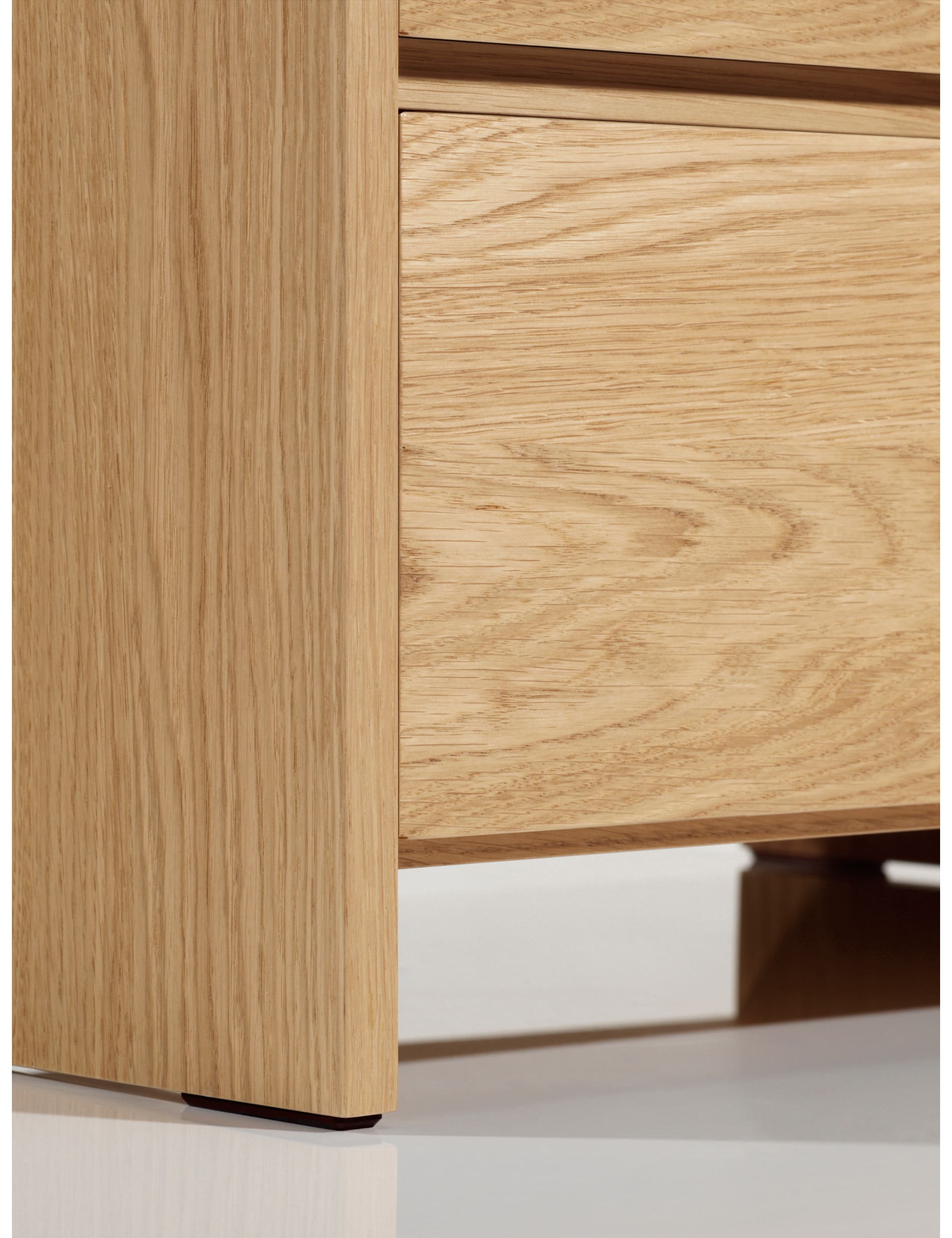 Conran Huxley Single Bookcase Image 2 of 8