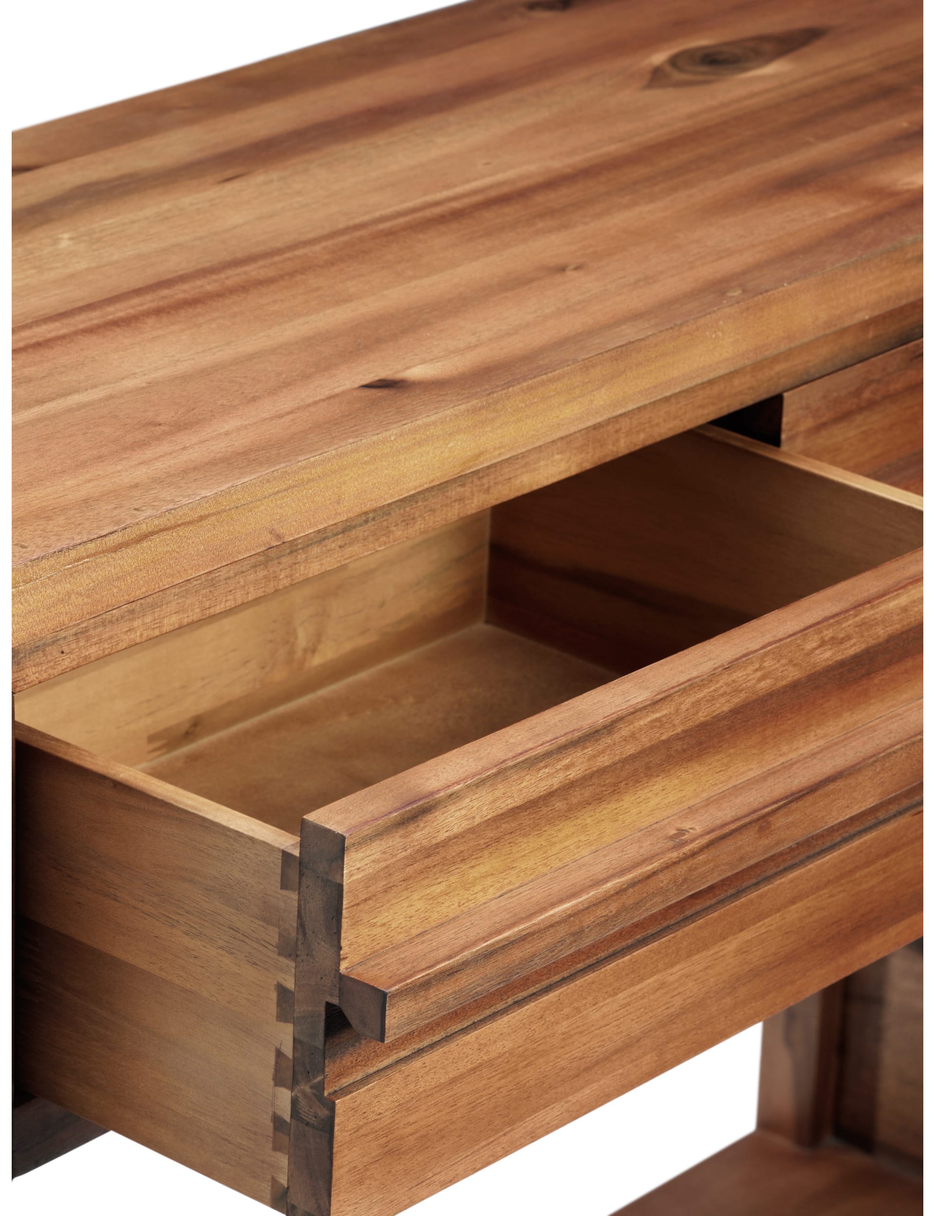 Narla Console Table Image 2 of 6