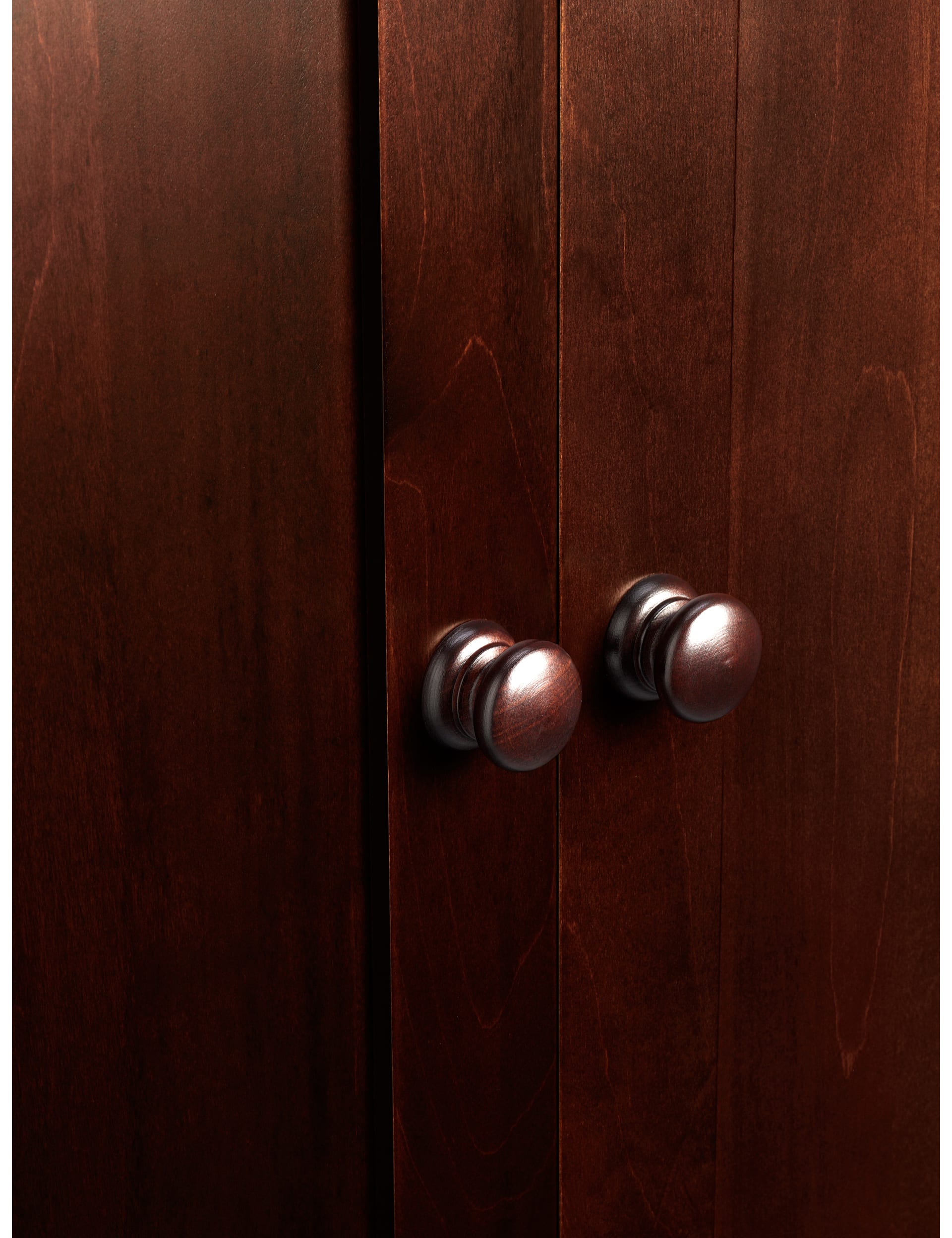 Sutton Triple Wardrobe Image 2 of 6
