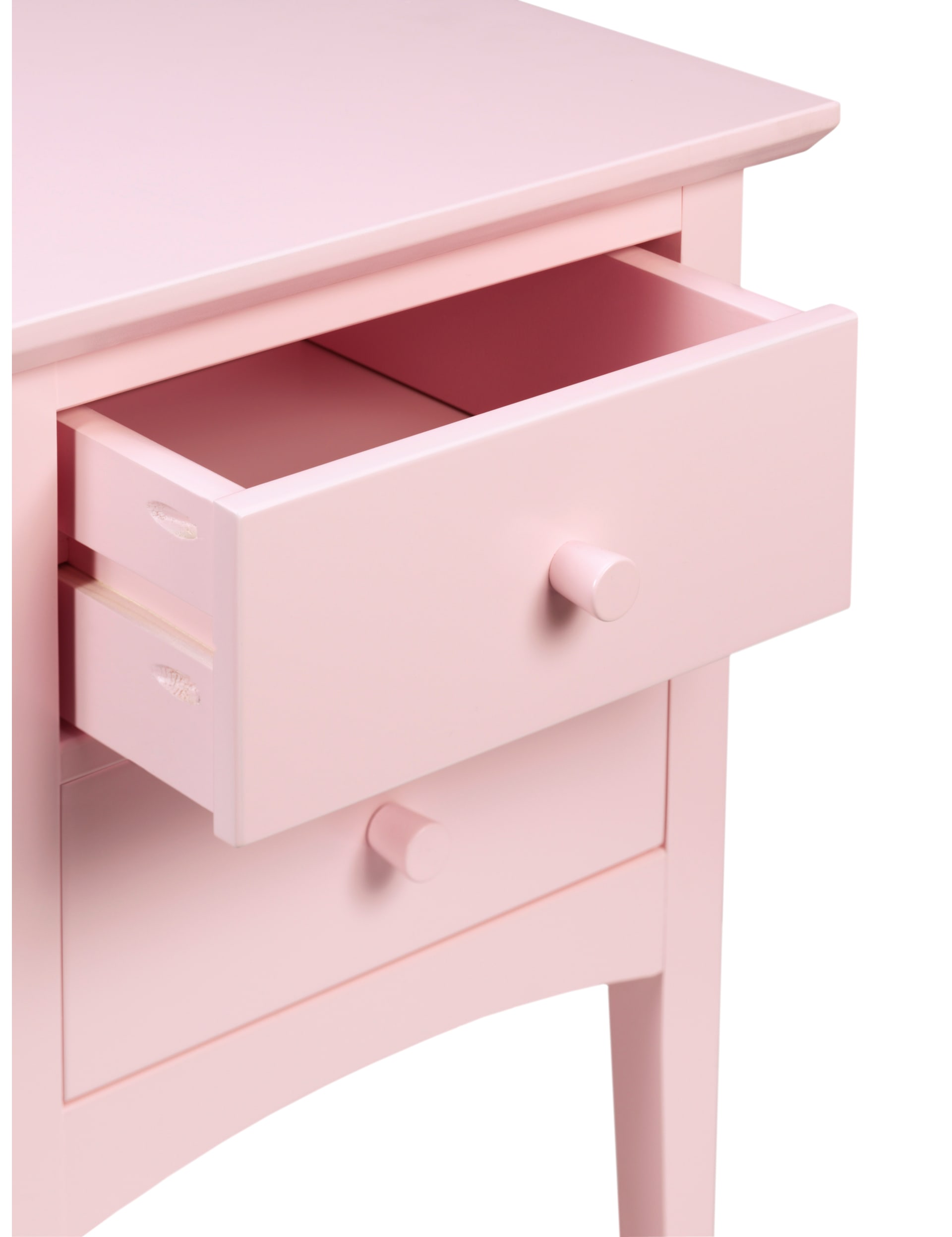 Hastings Bedside Chest Image 2 of 7
