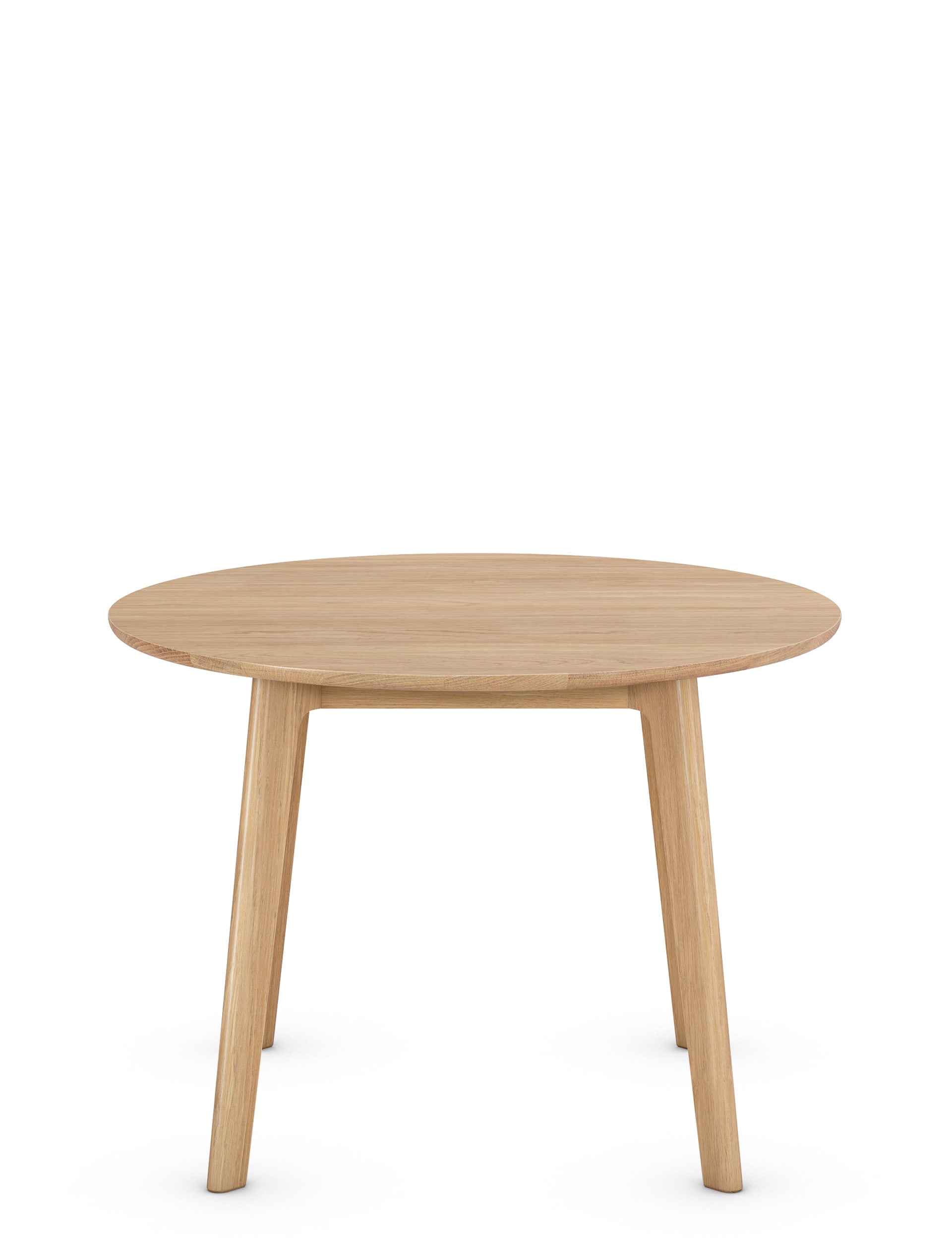 Nord Round Dining Table | M&S