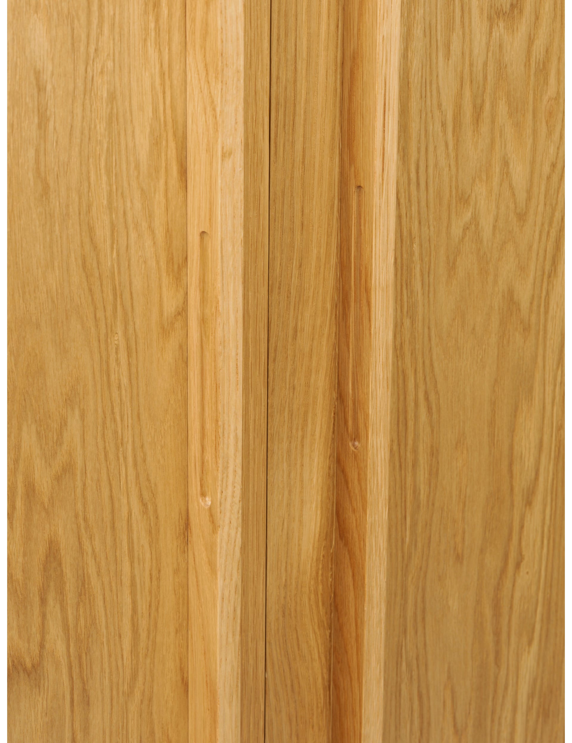 Charlie Double Wardrobe Image 2 of 5