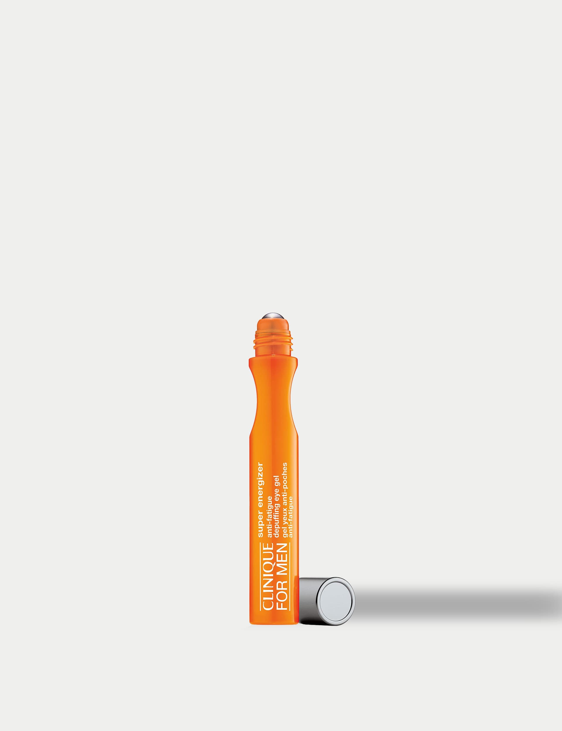 Clinique For Men Super Energizer Anti-Fatigue Eye Gel 15ml