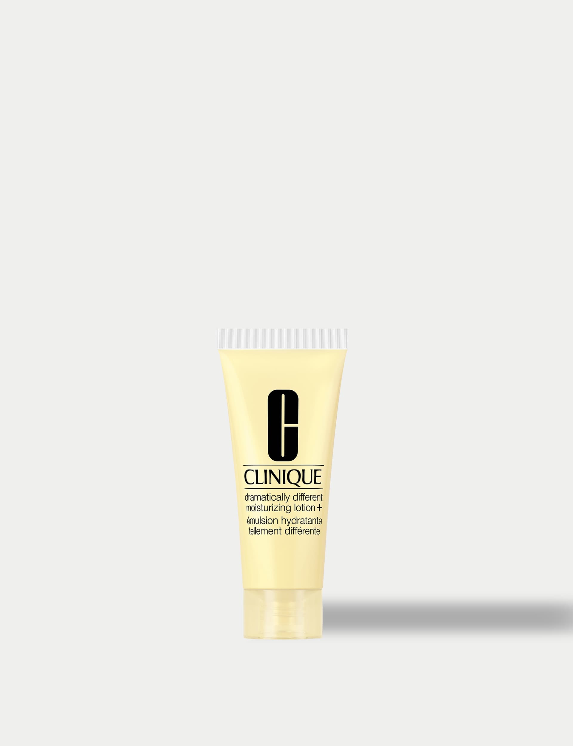 Clinique Dramatically Different Moisturizing Lotion+ Face Moisturizer 15ml