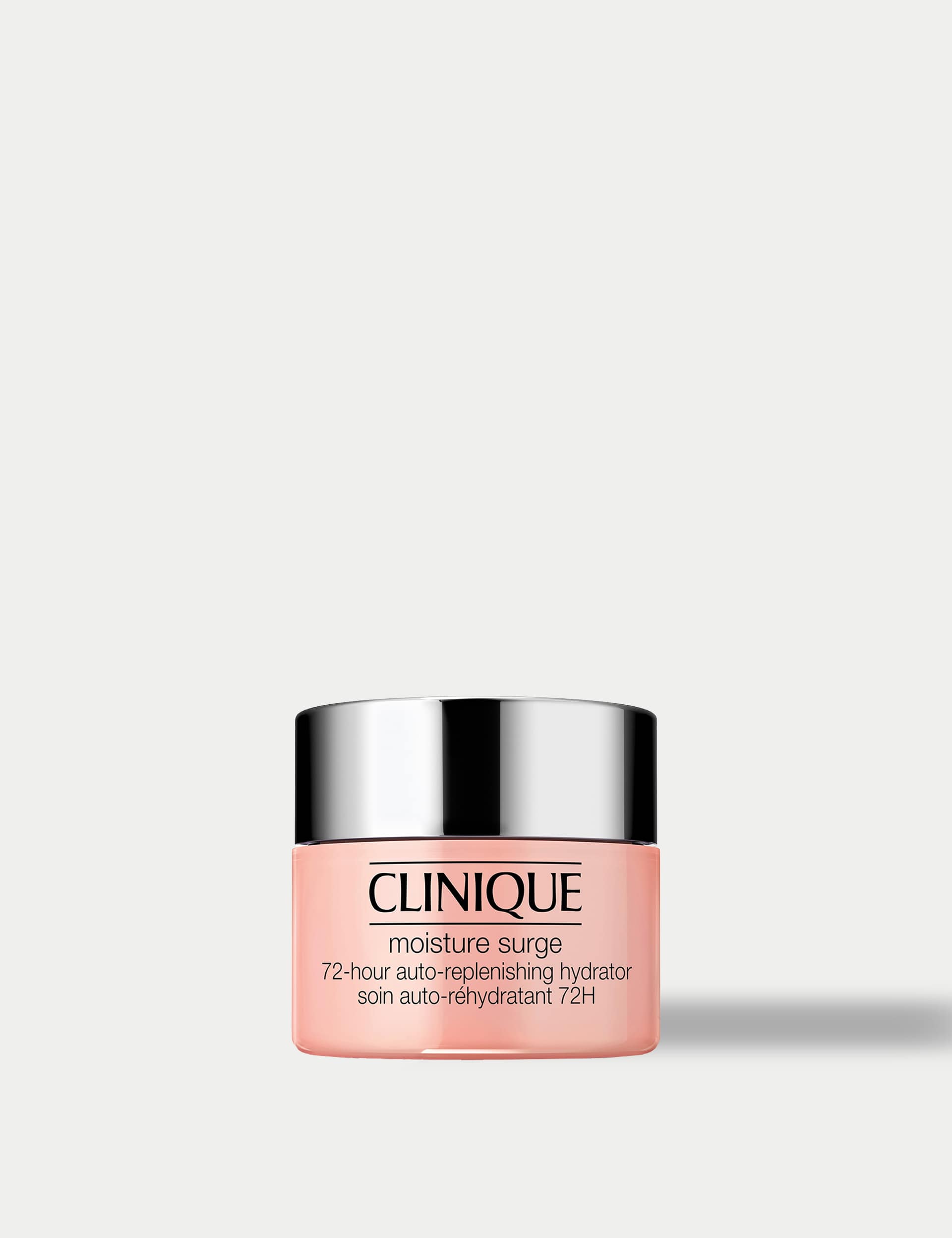 Clinique Moisture 72 hr Hydrator Hydrating Facial Moisturiser 15ml