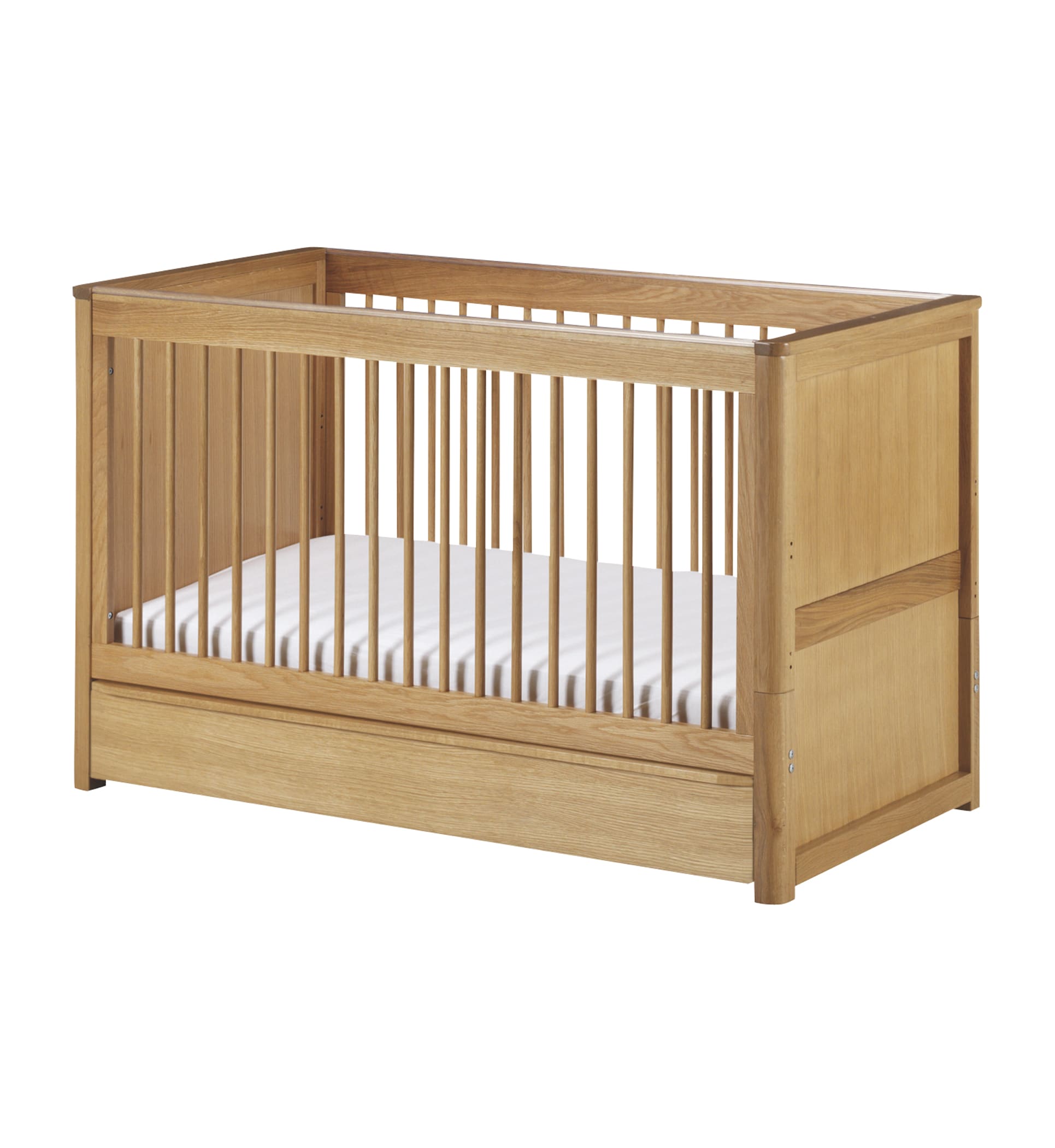 Chloe Cot Bed M S