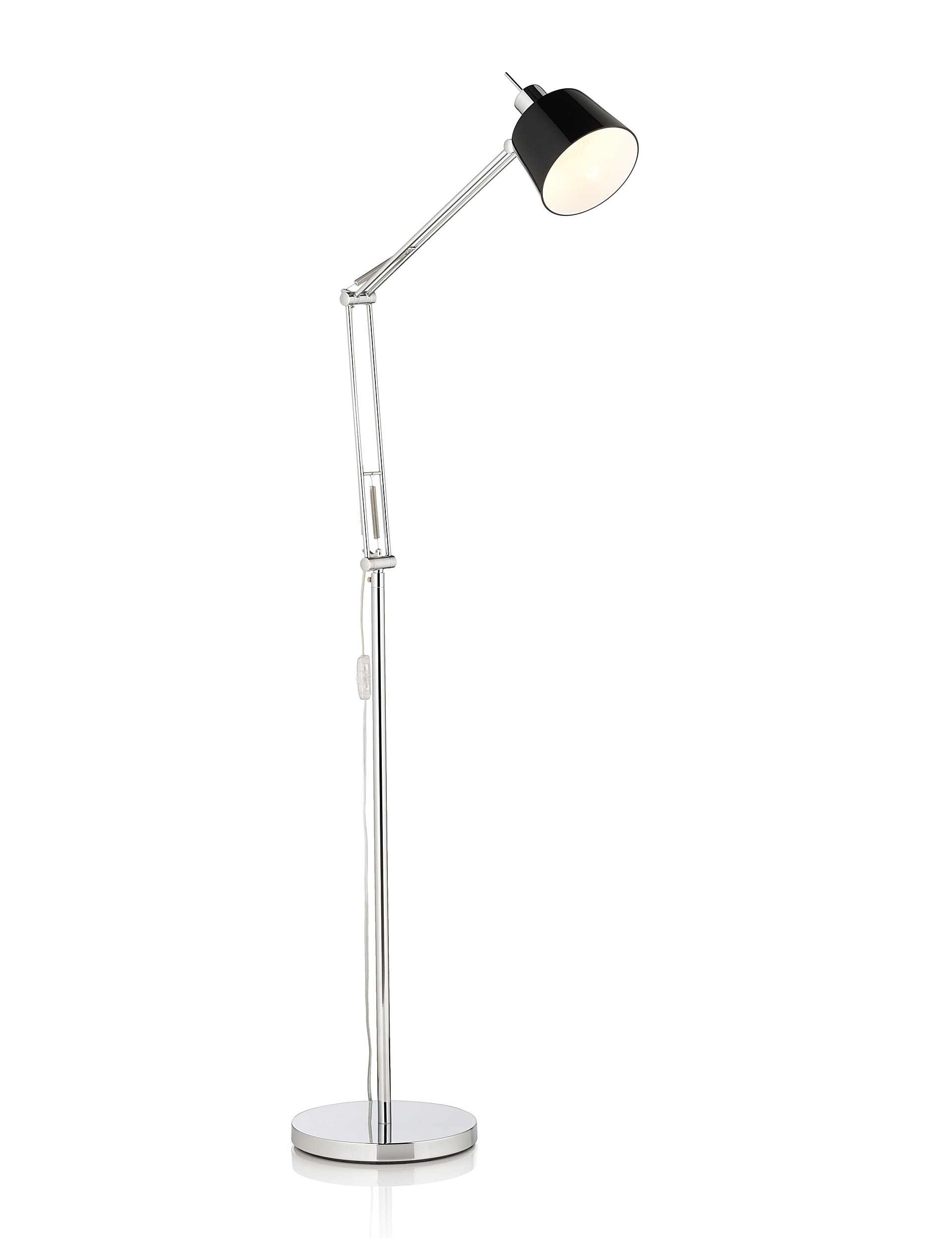 Studio Task Floor Lamp Image 2 of 4