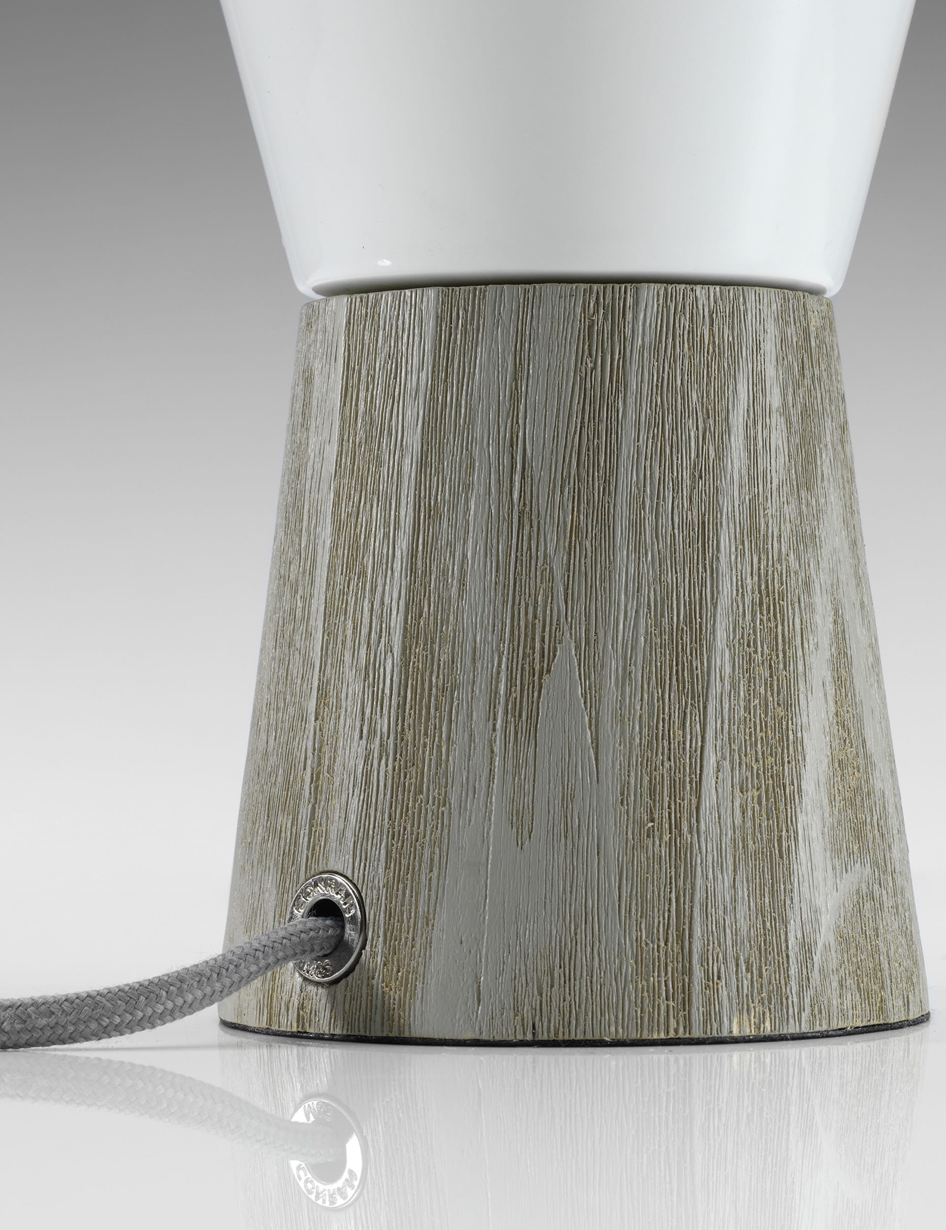 Conran Conical Table Lamp Image 2 of 5