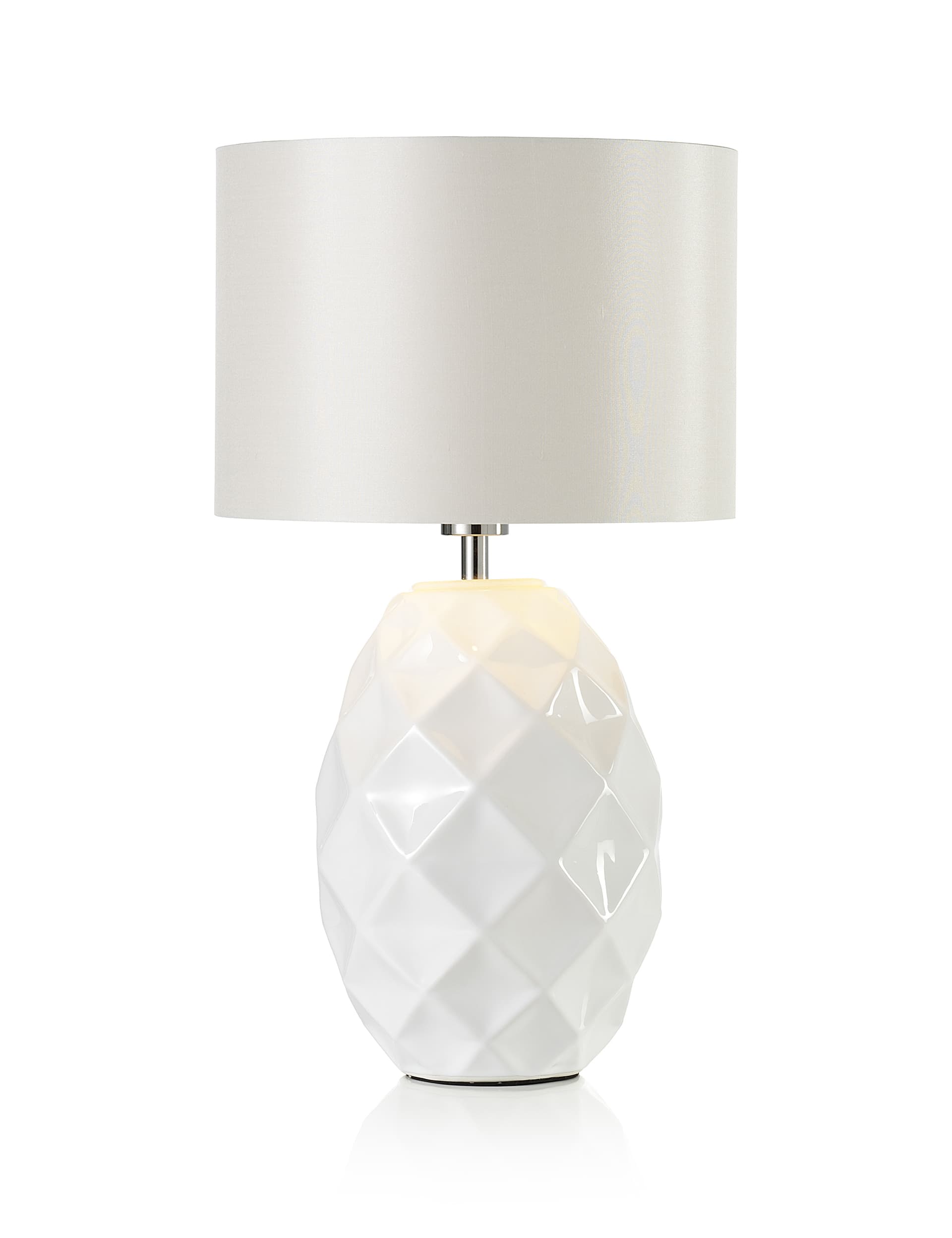 Samoa Table Lamp Base Image 2 of 4