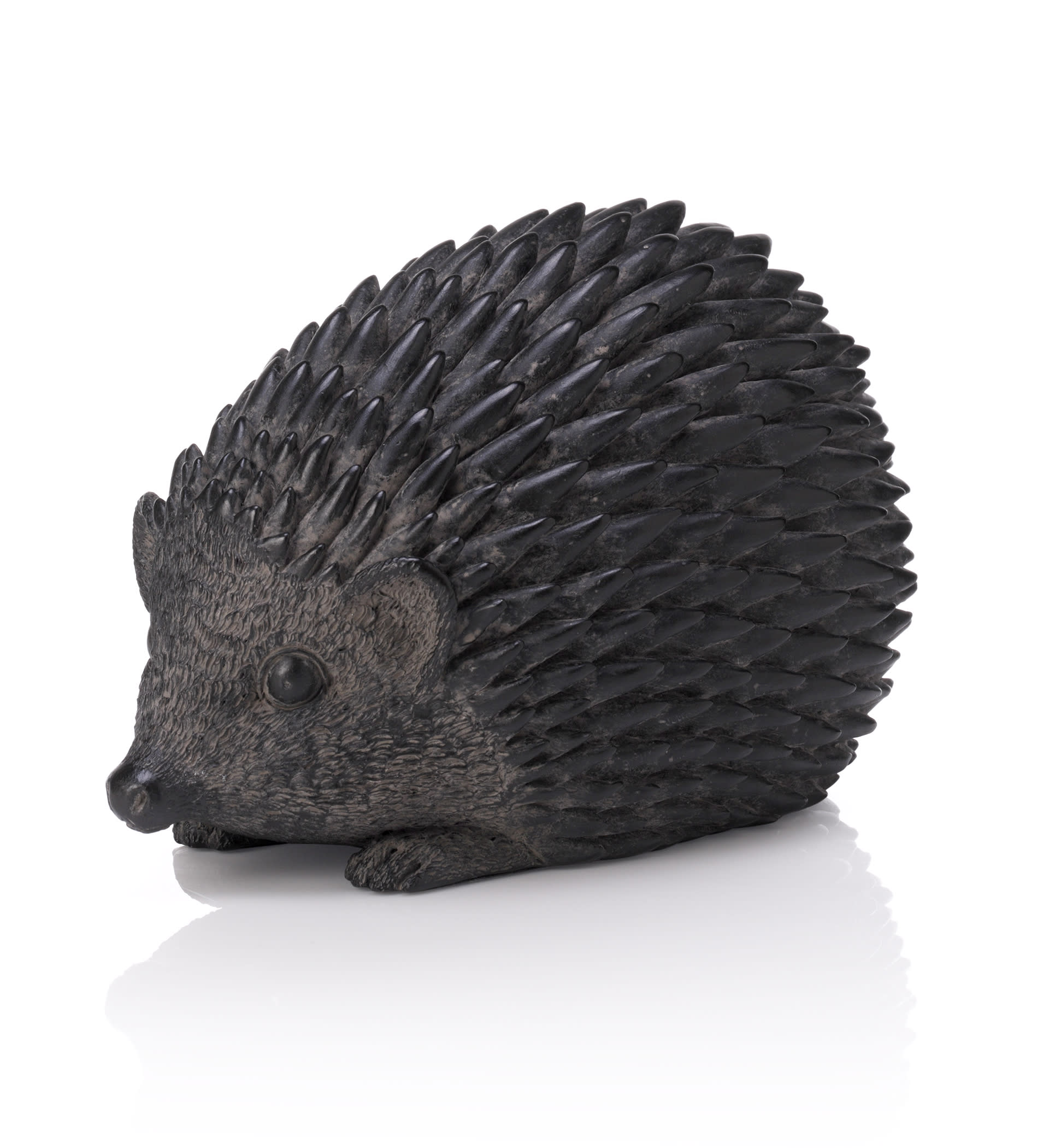 Hedgehog Object Ornament Image 1 of 2