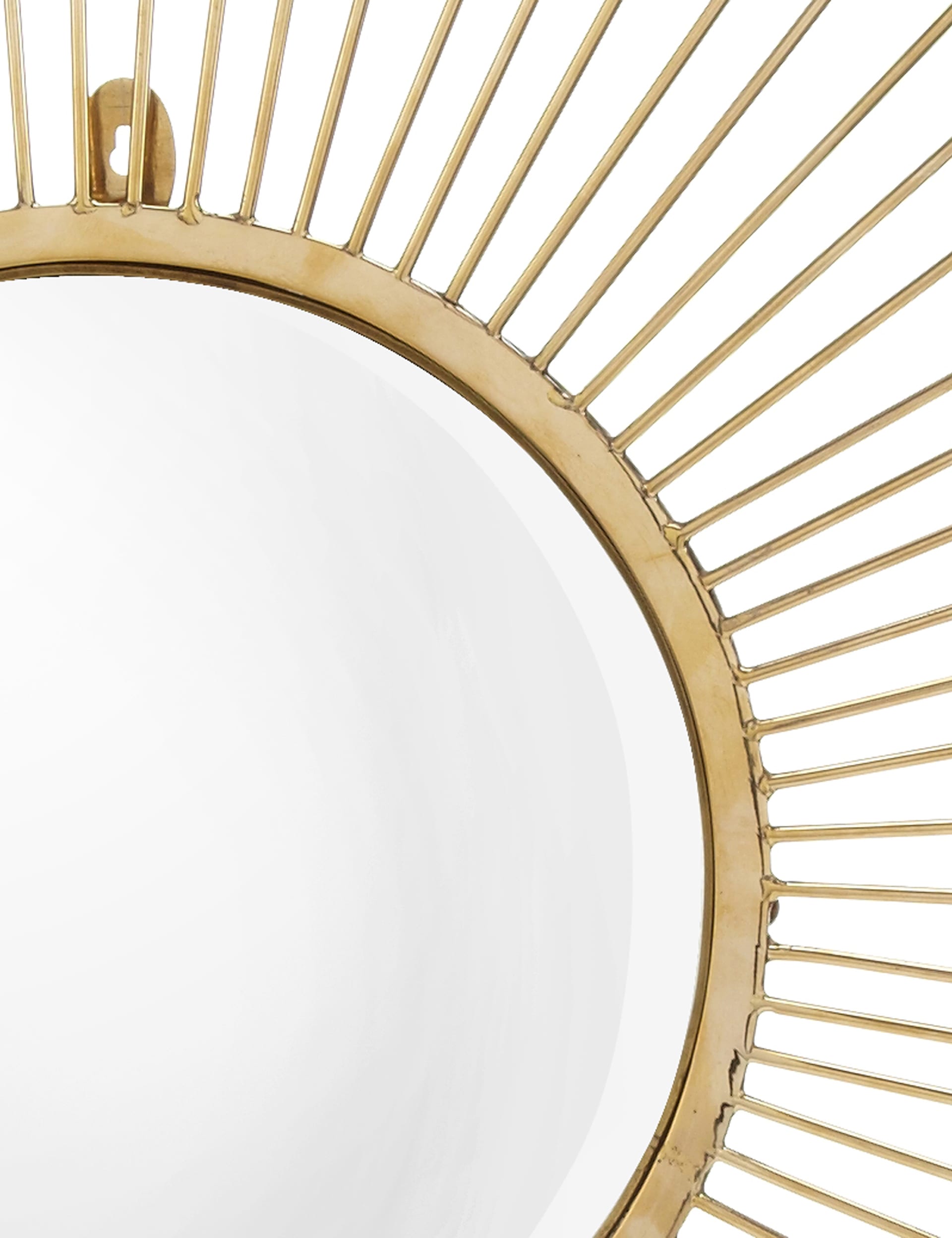 Sun Convex Mirror Image 1 of 2