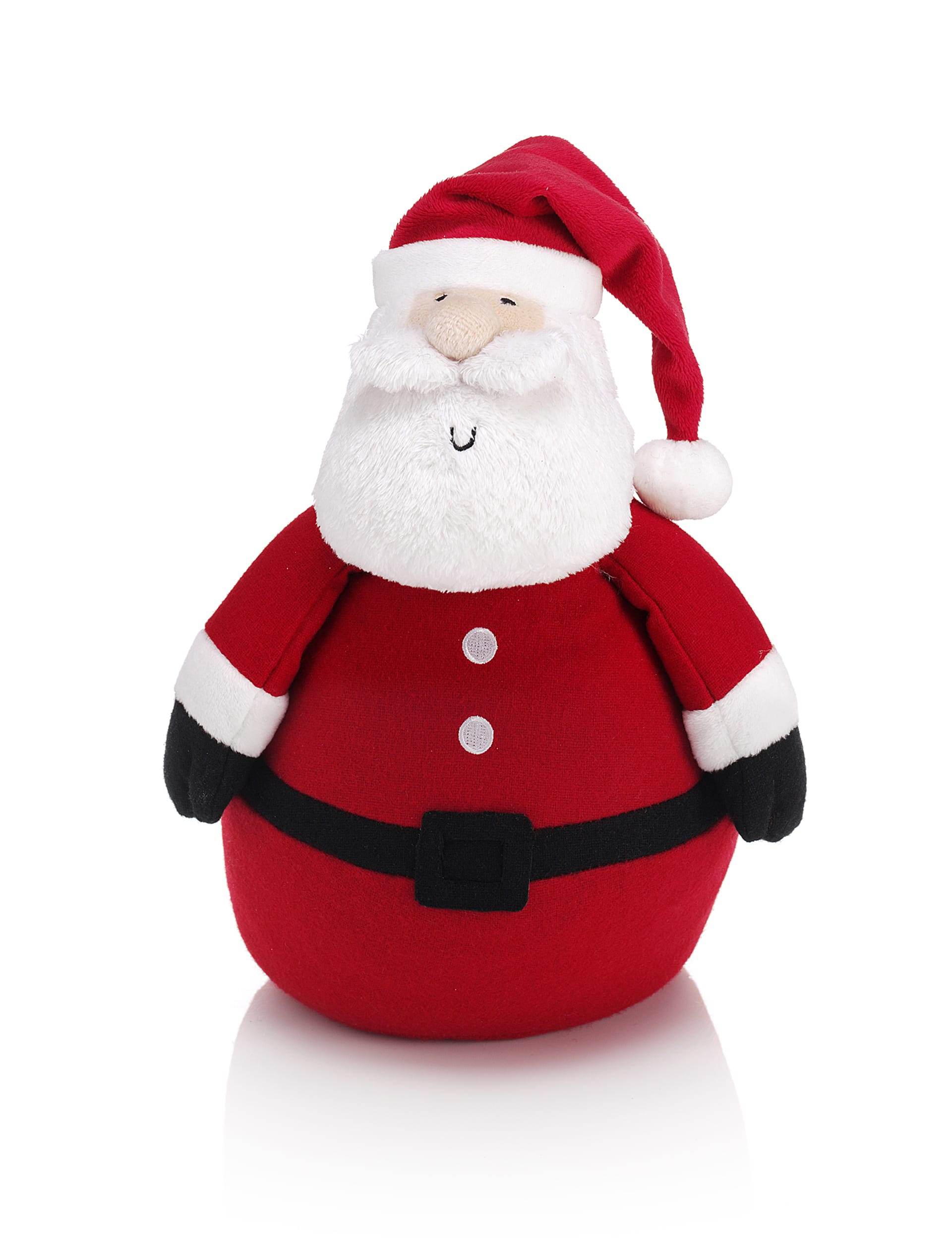 Santa Claus Door Stop Image 1 of 2