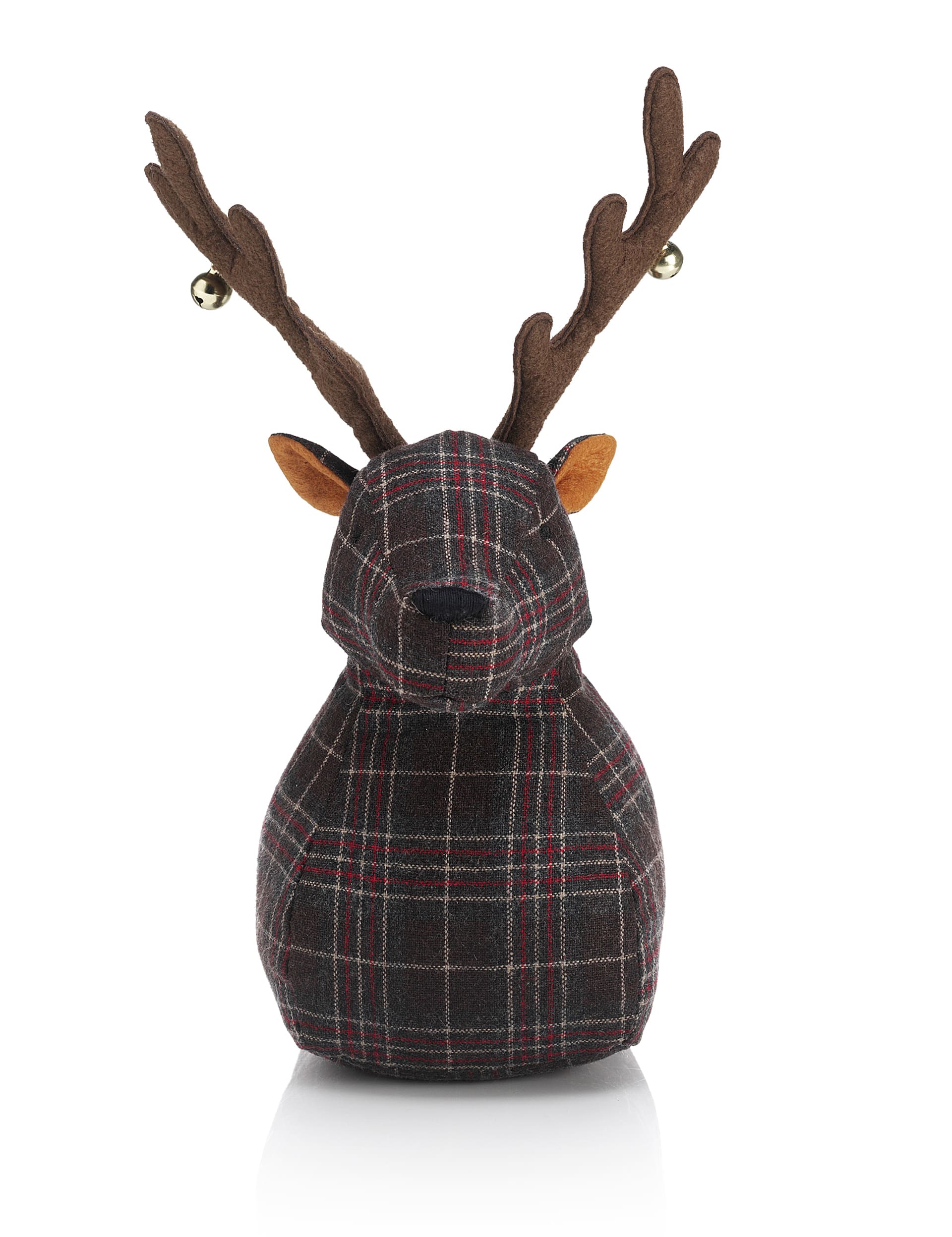 Reindeer Door Stop Image 1 of 2