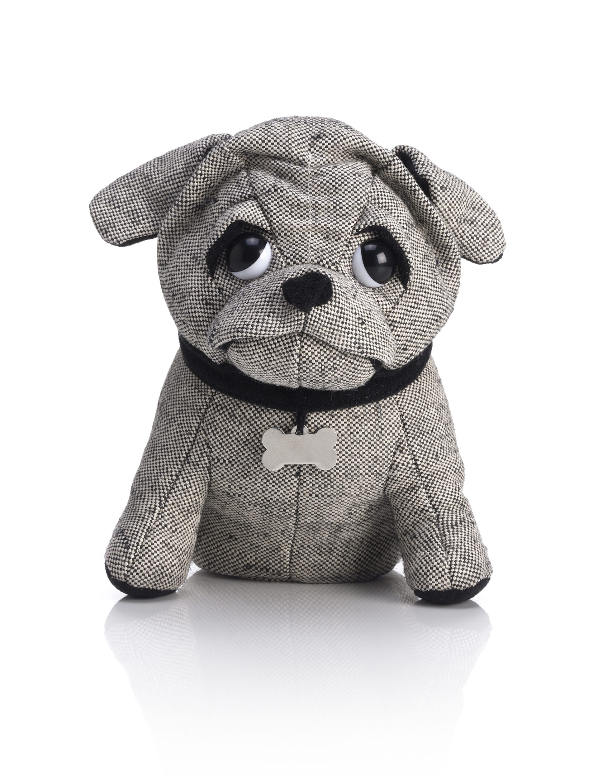 Harley Bulldog Door Stop Image 1 of 2