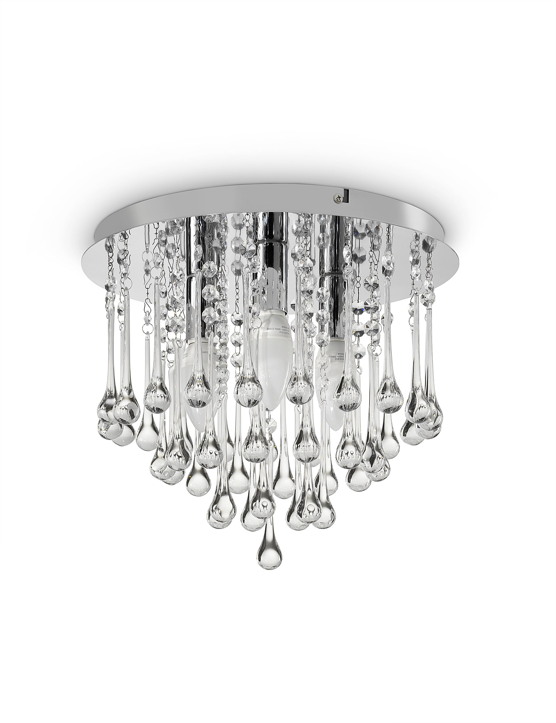 Droplet Ceiling Light Image 1 of 2
