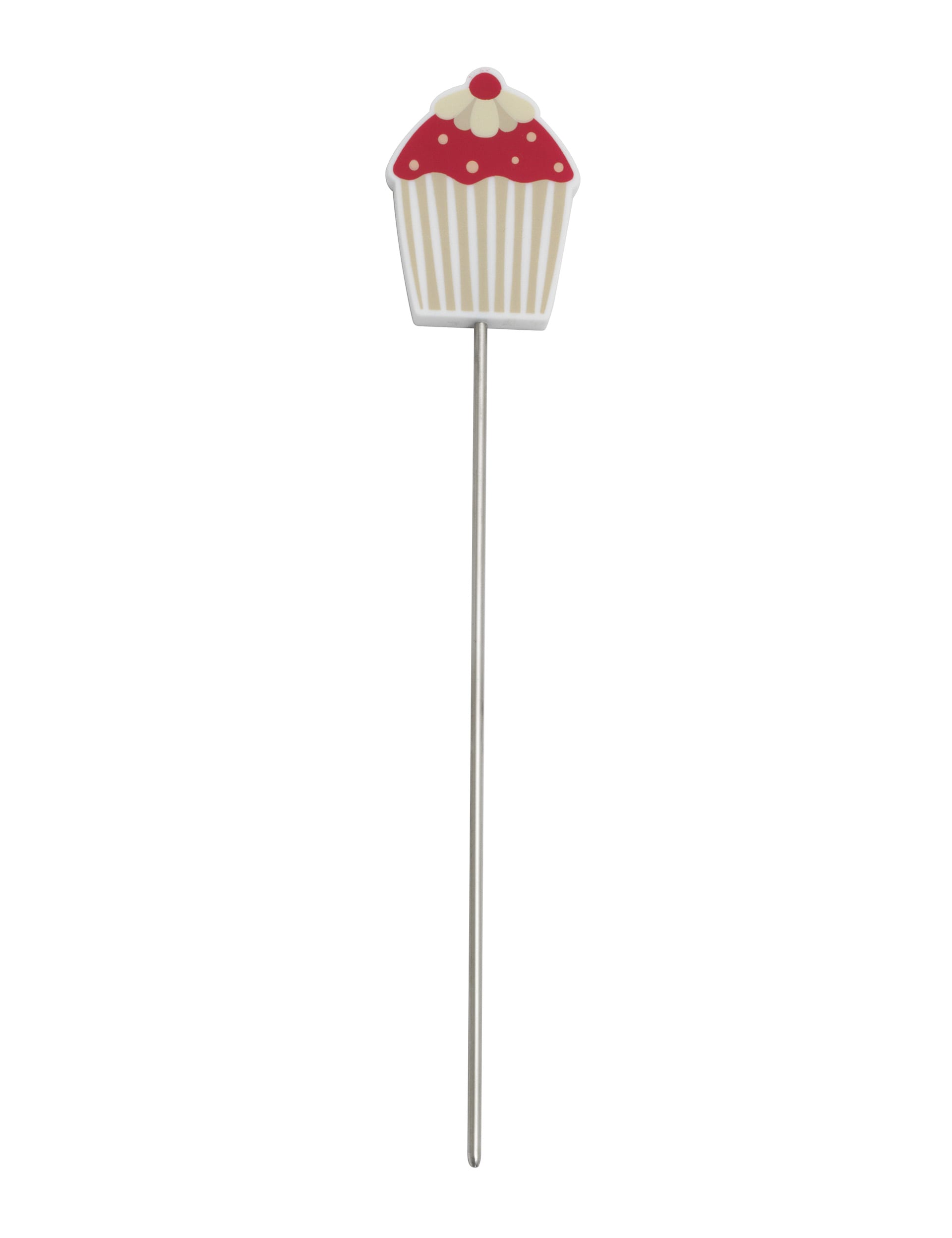 Cup Cake Design Cake Tester Image 1 of 1