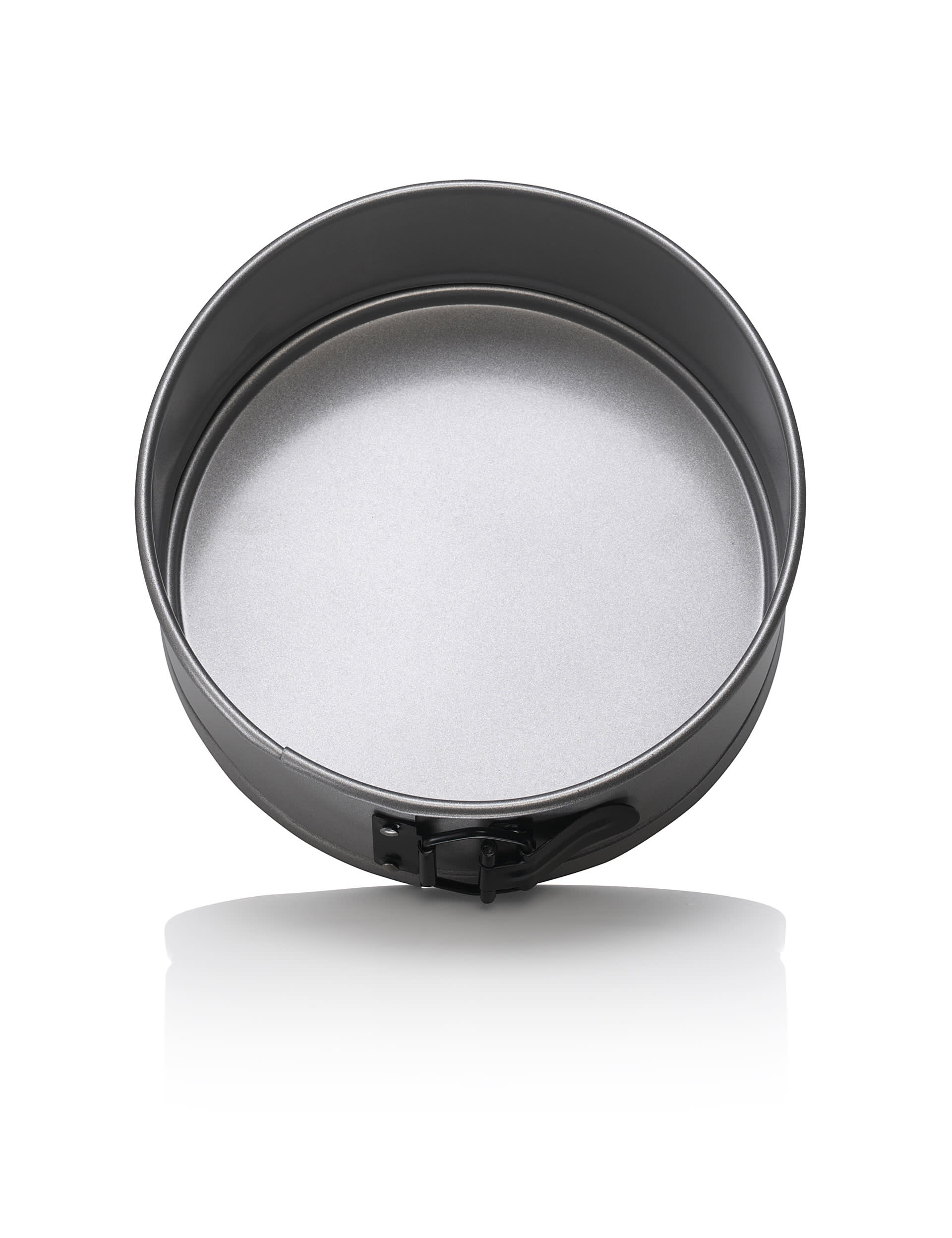 20cm Non-Stick Spring Form Cake Tin Image 1 of 2