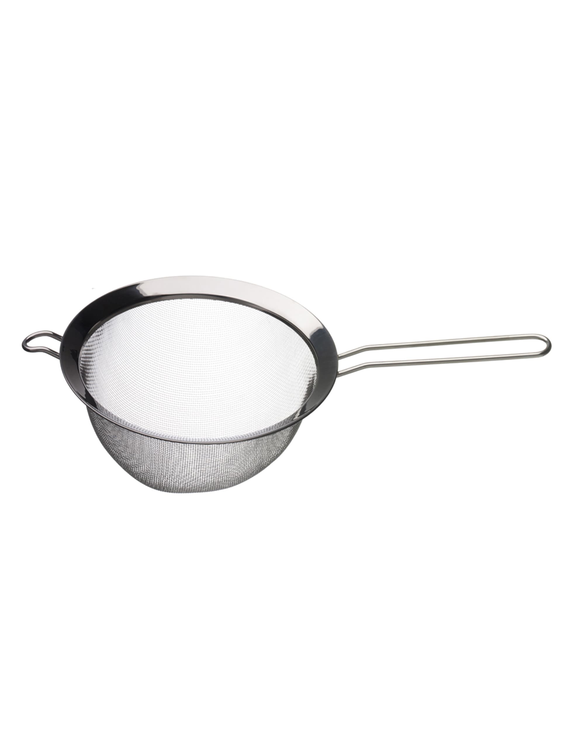 20cm Stainless Steel Sieve Image 1 of 1