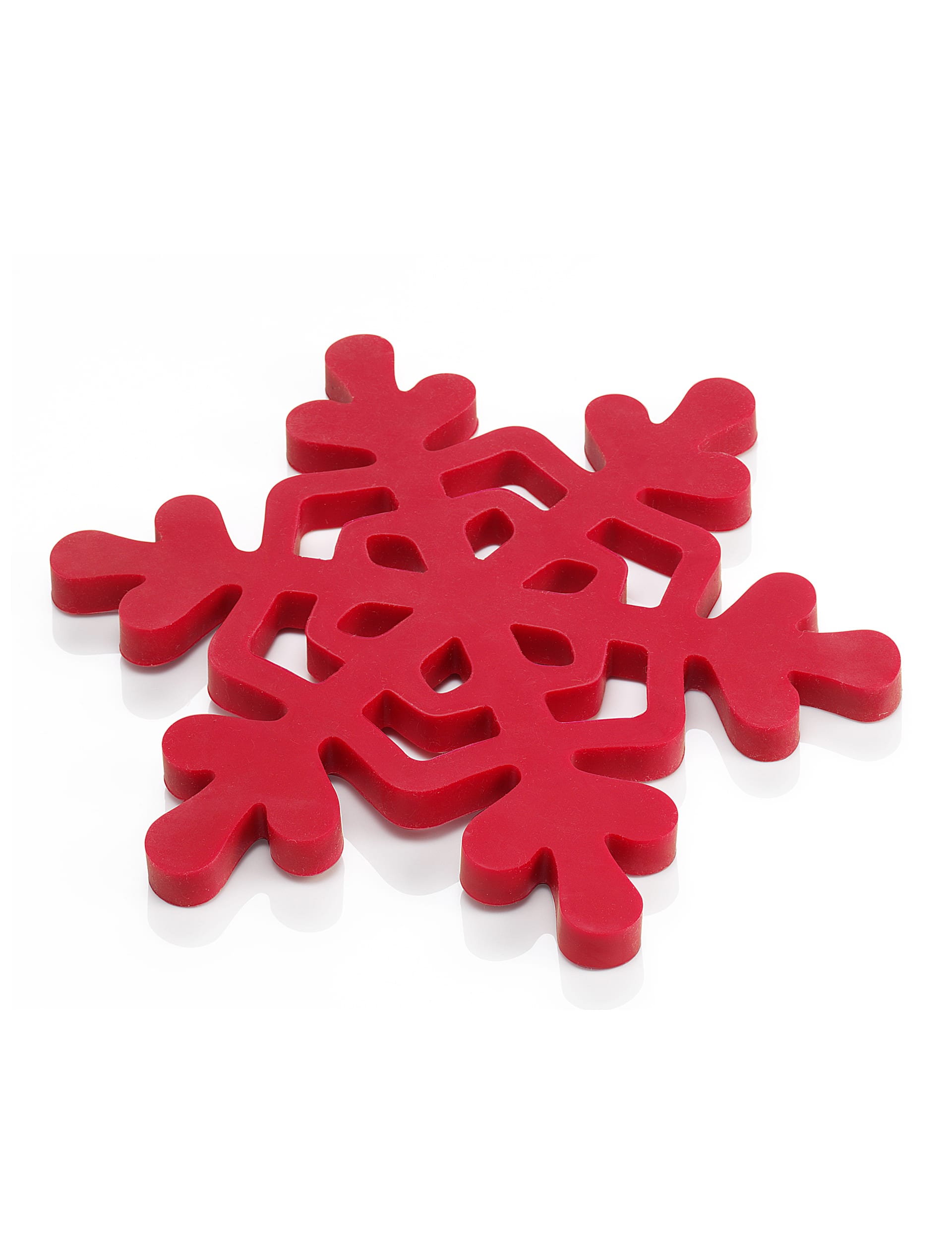 Snowflake Trivet Coaster Image 1 of 1