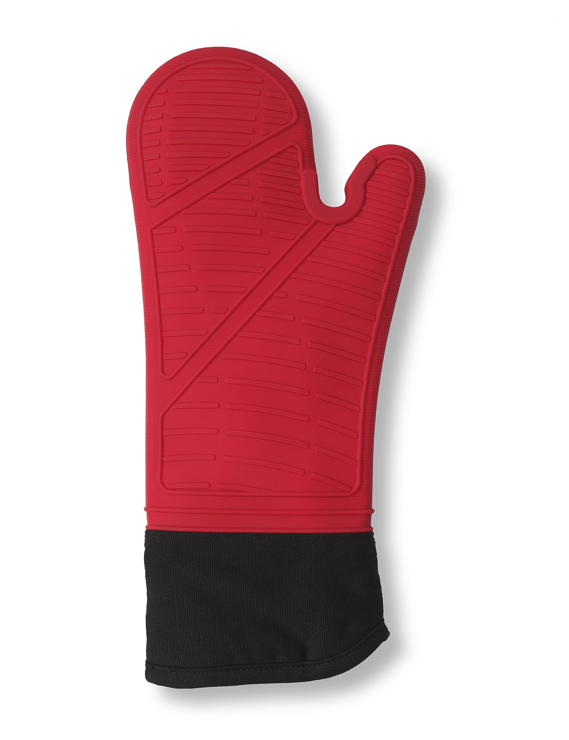 Silicone Oven Gloves Image 1 of 1