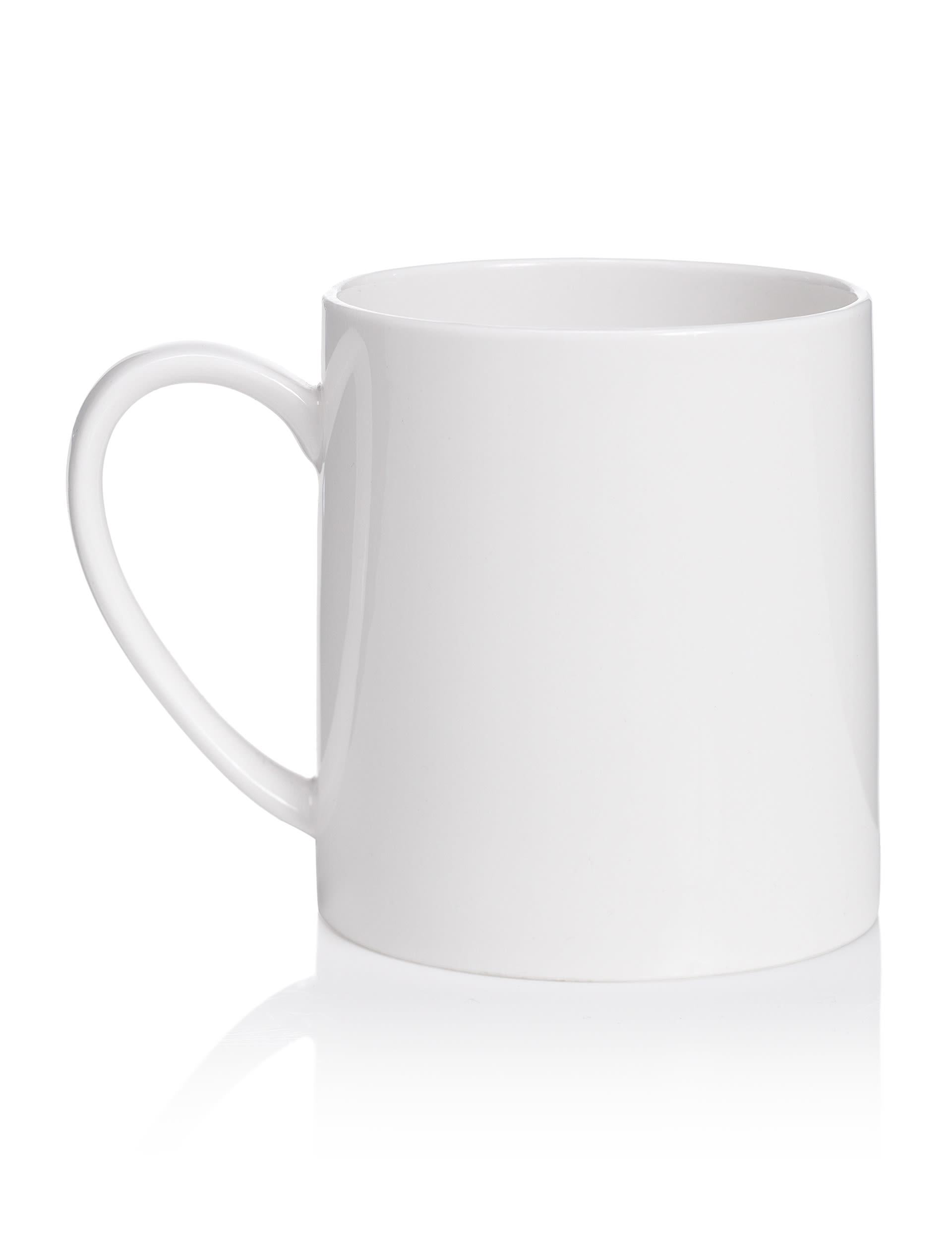 Dog Print Mug Image 1 of 2