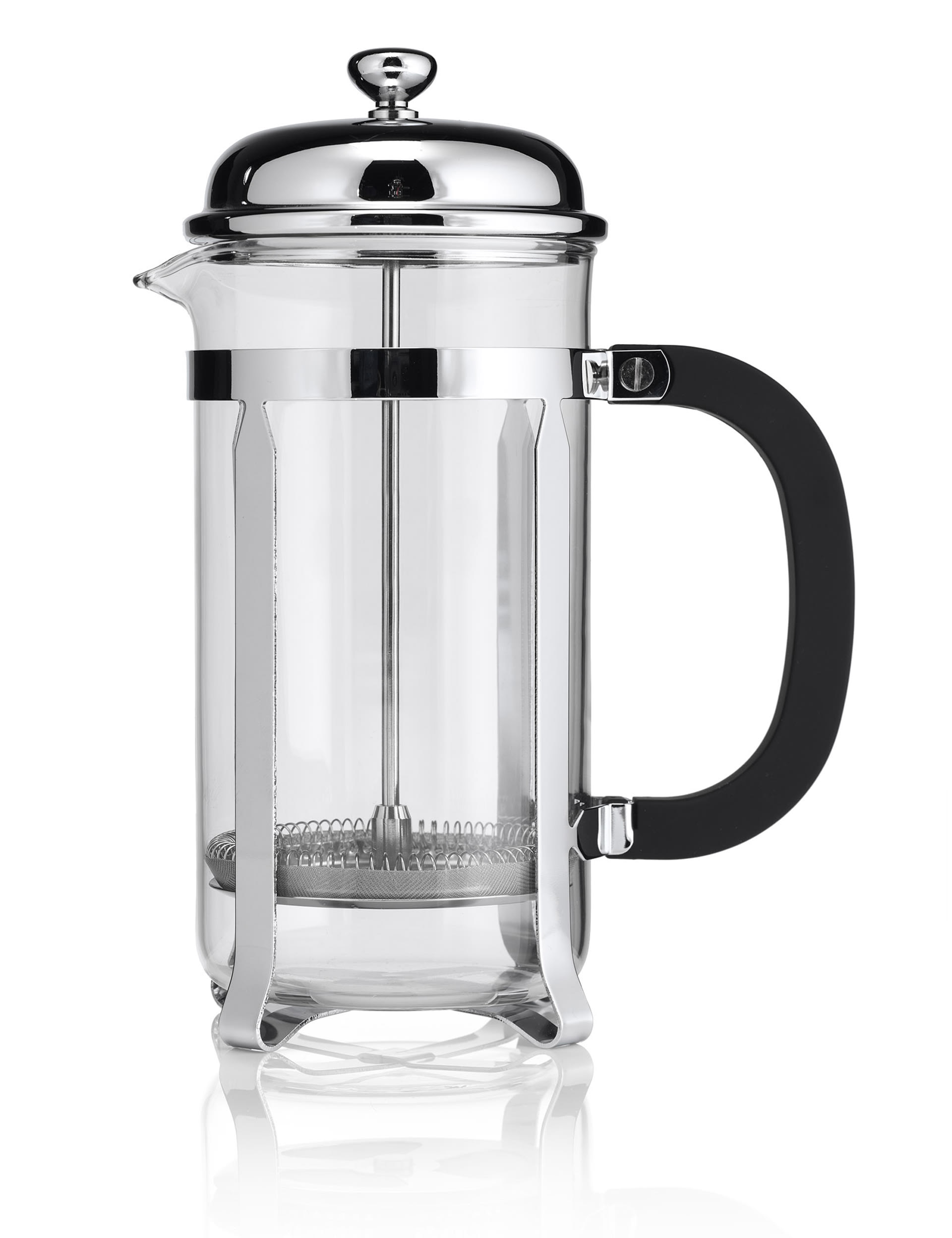 Optima 8 Cups Cafetière Image 1 of 1