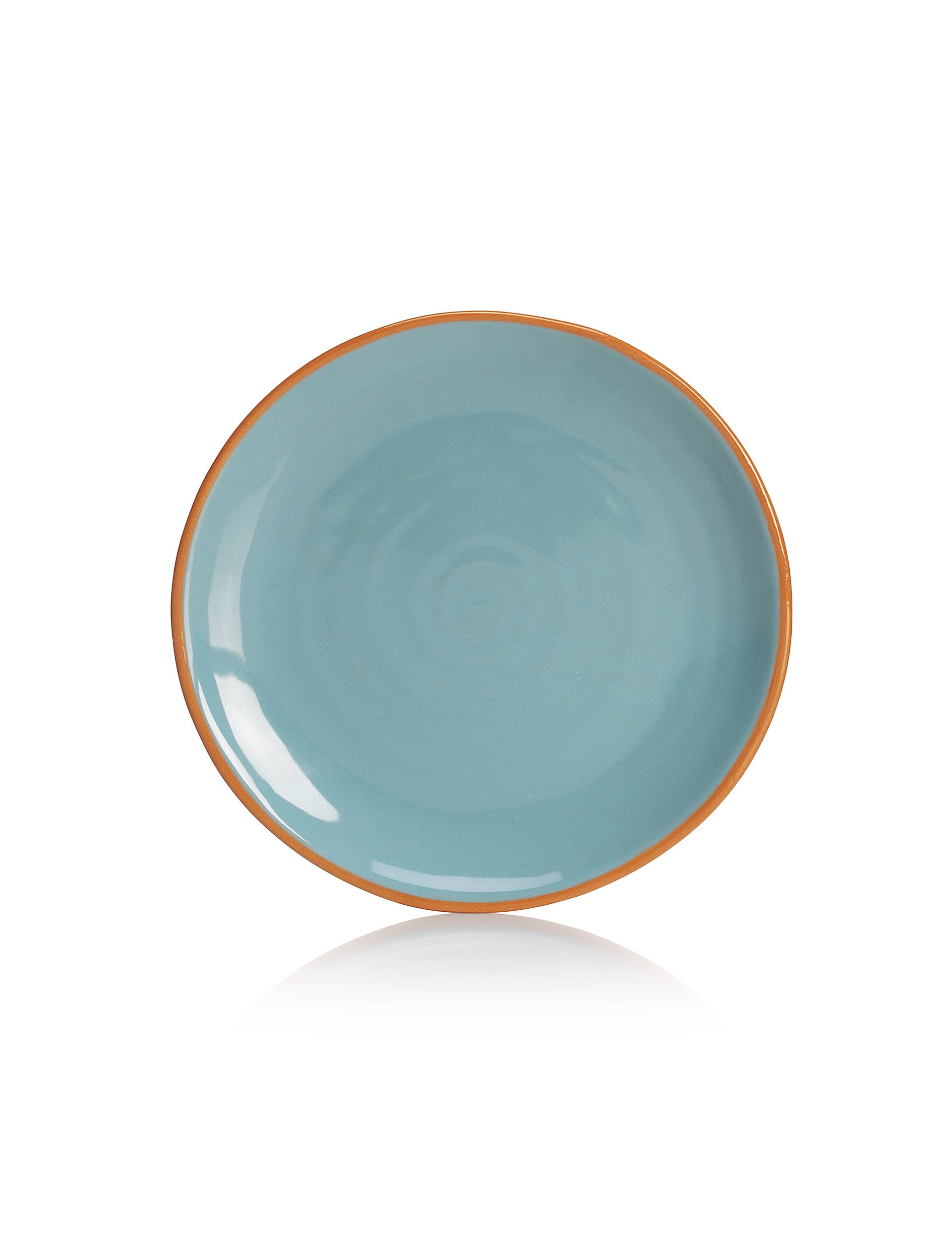 Terracotta Tapas Side Plate Image 1 of 1