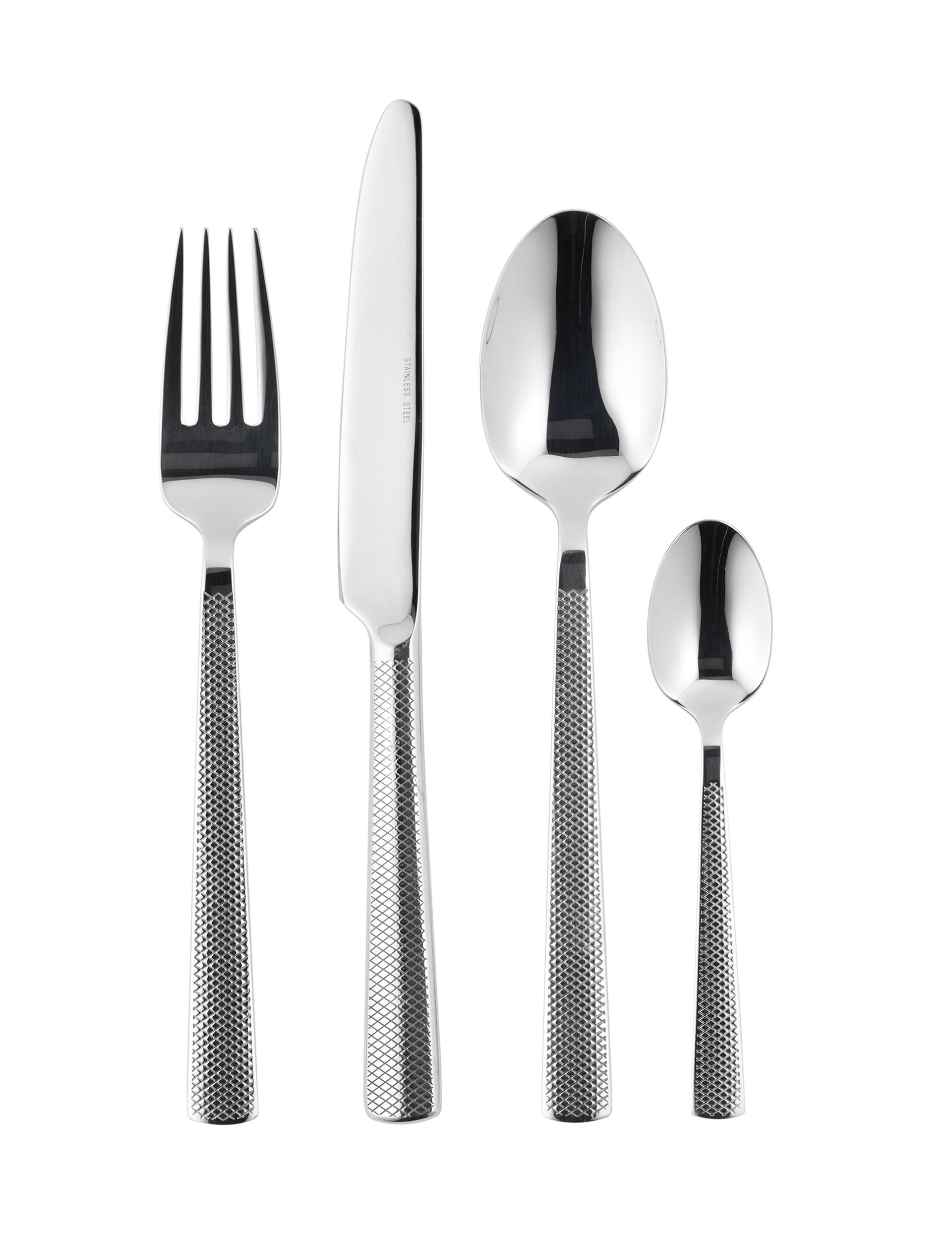 16 Piece Kensington Cutlery Set Image 1 of 2