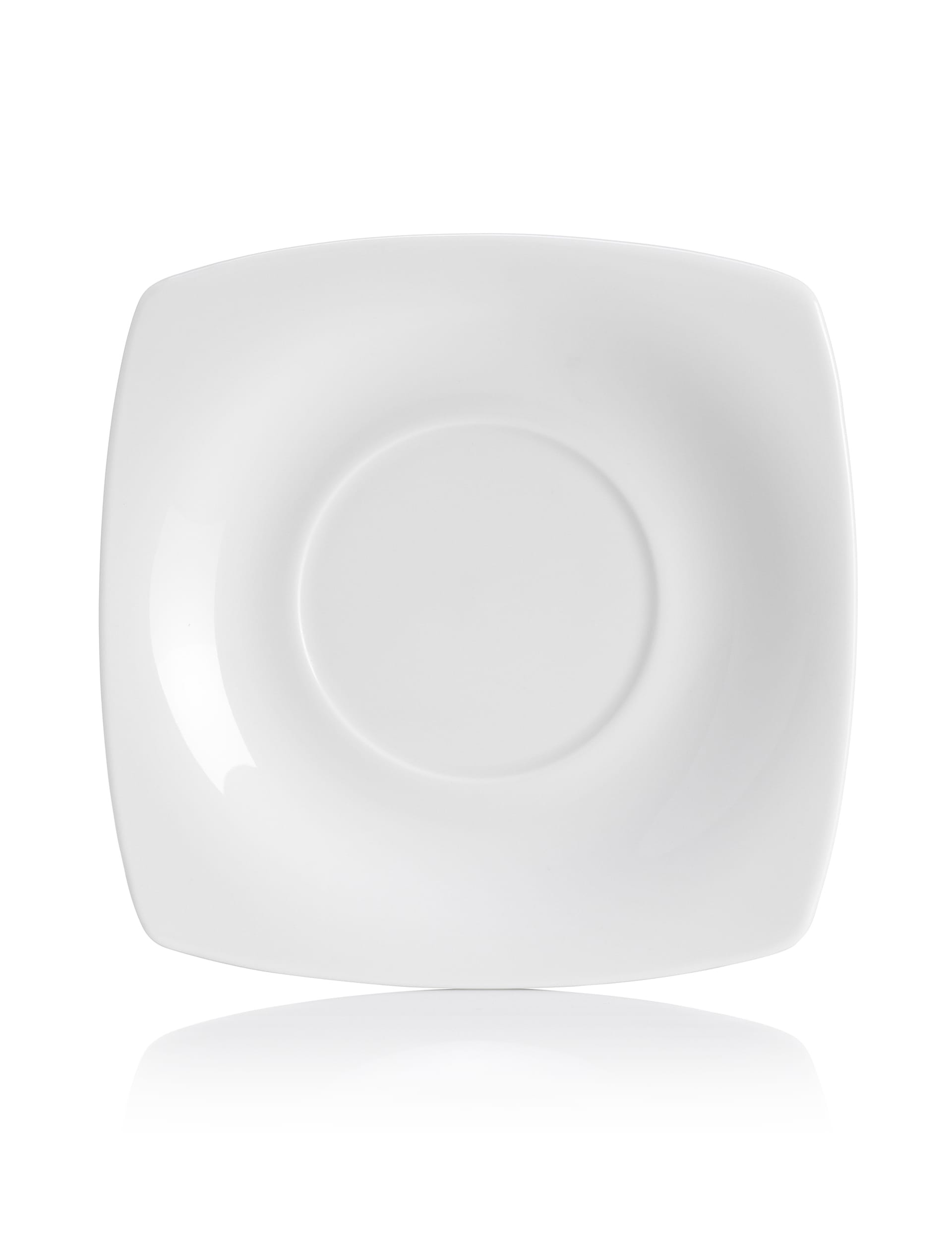 Piazza Cup & Saucer Set Image 2 of 3