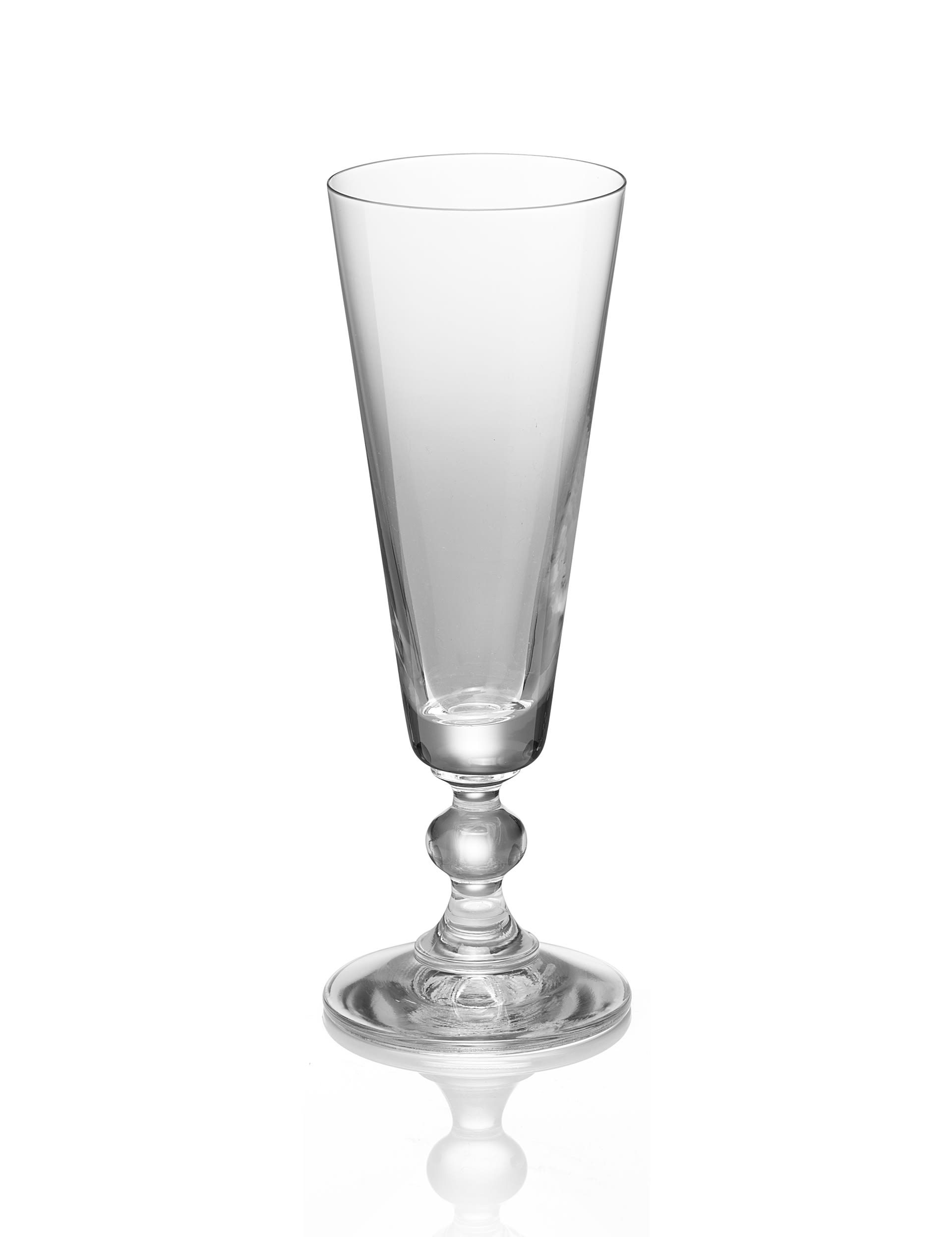 Brooklyn Champagne Glass Image 1 of 1