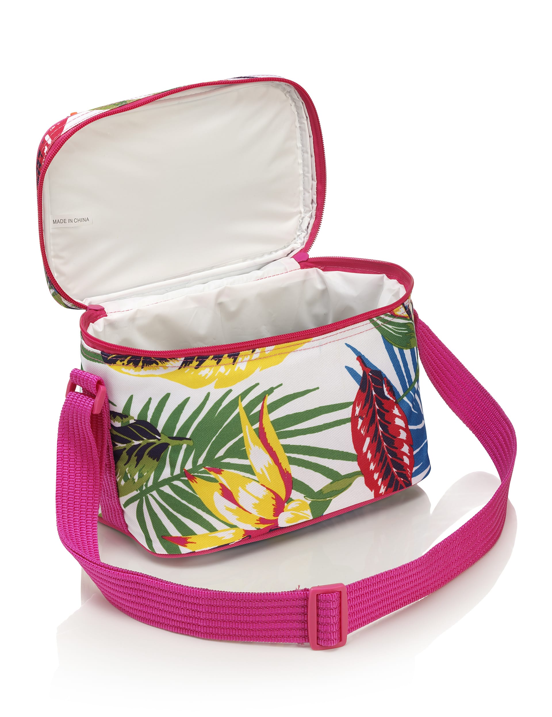 Rio Print Small Cool Bag Image 1 of 2
