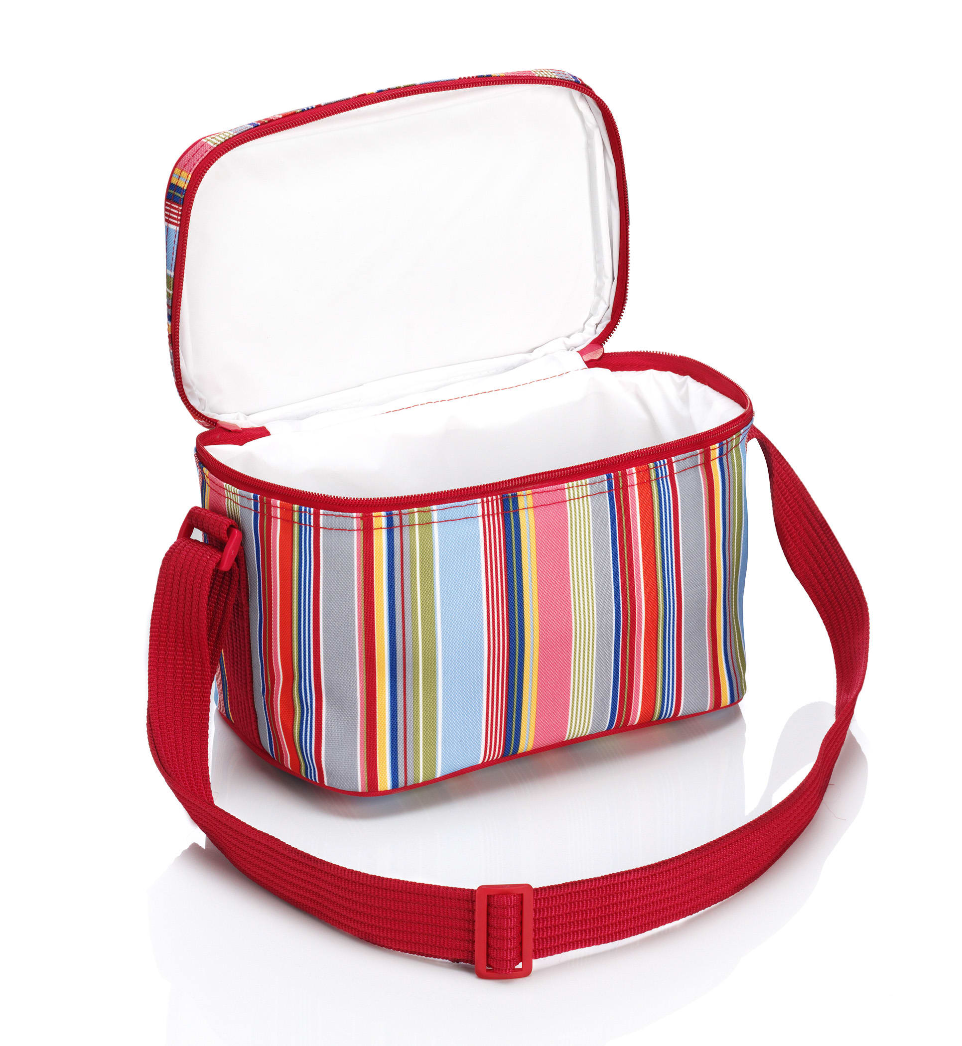 Paradise Striped Small Cool Bag M S