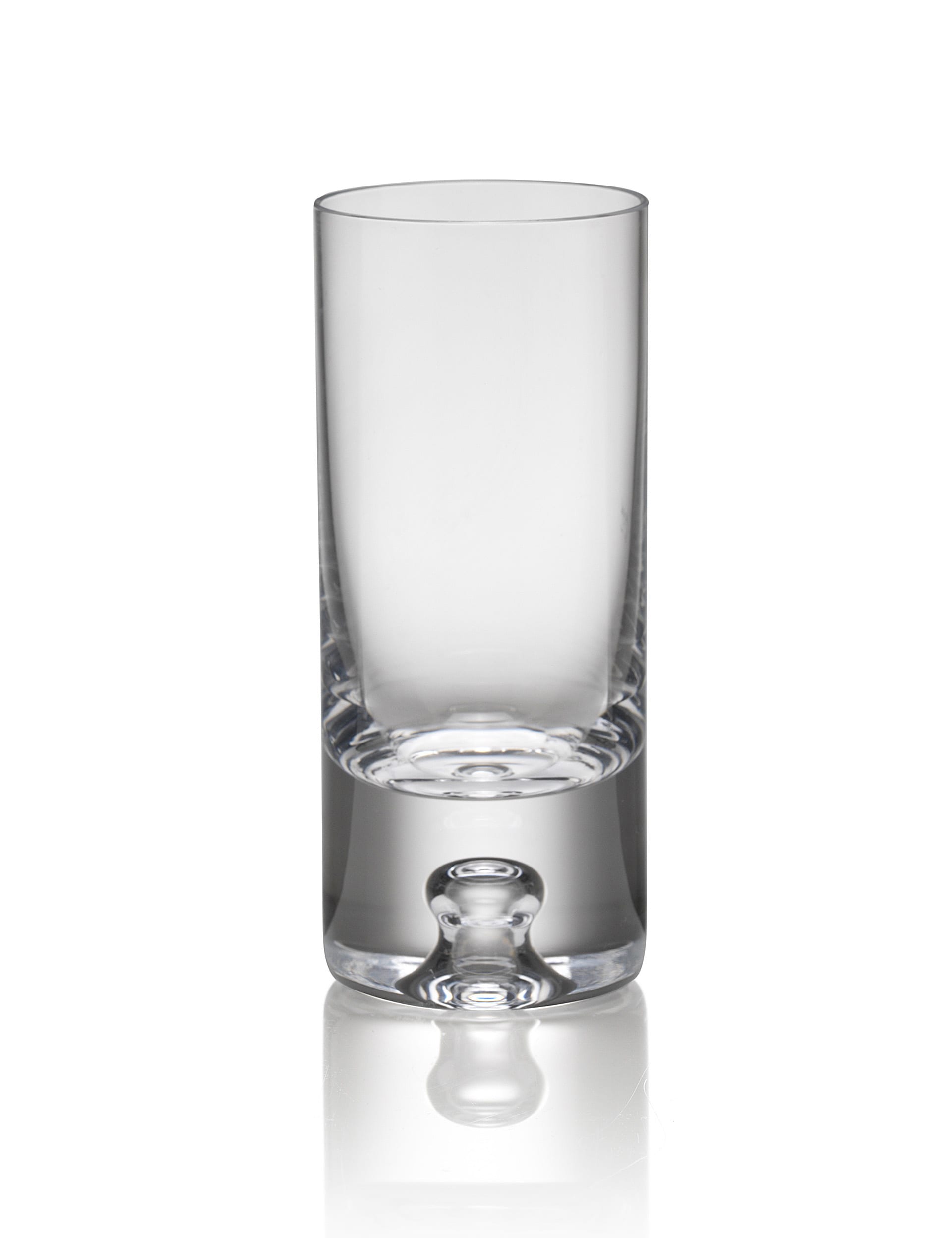 Bubble Base Shot Glass Image 1 of 1