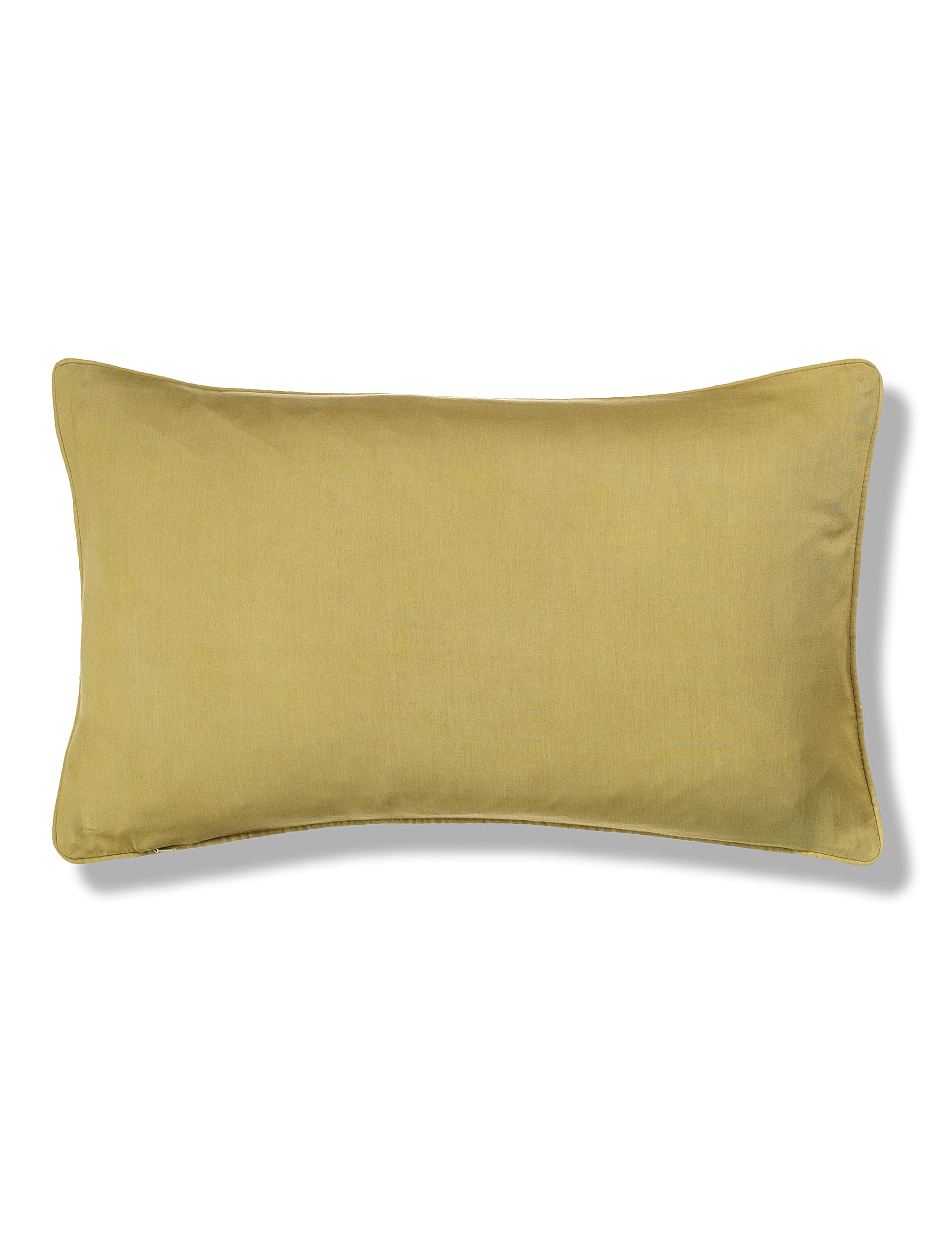 Palm Print Cushion Image 1 of 2