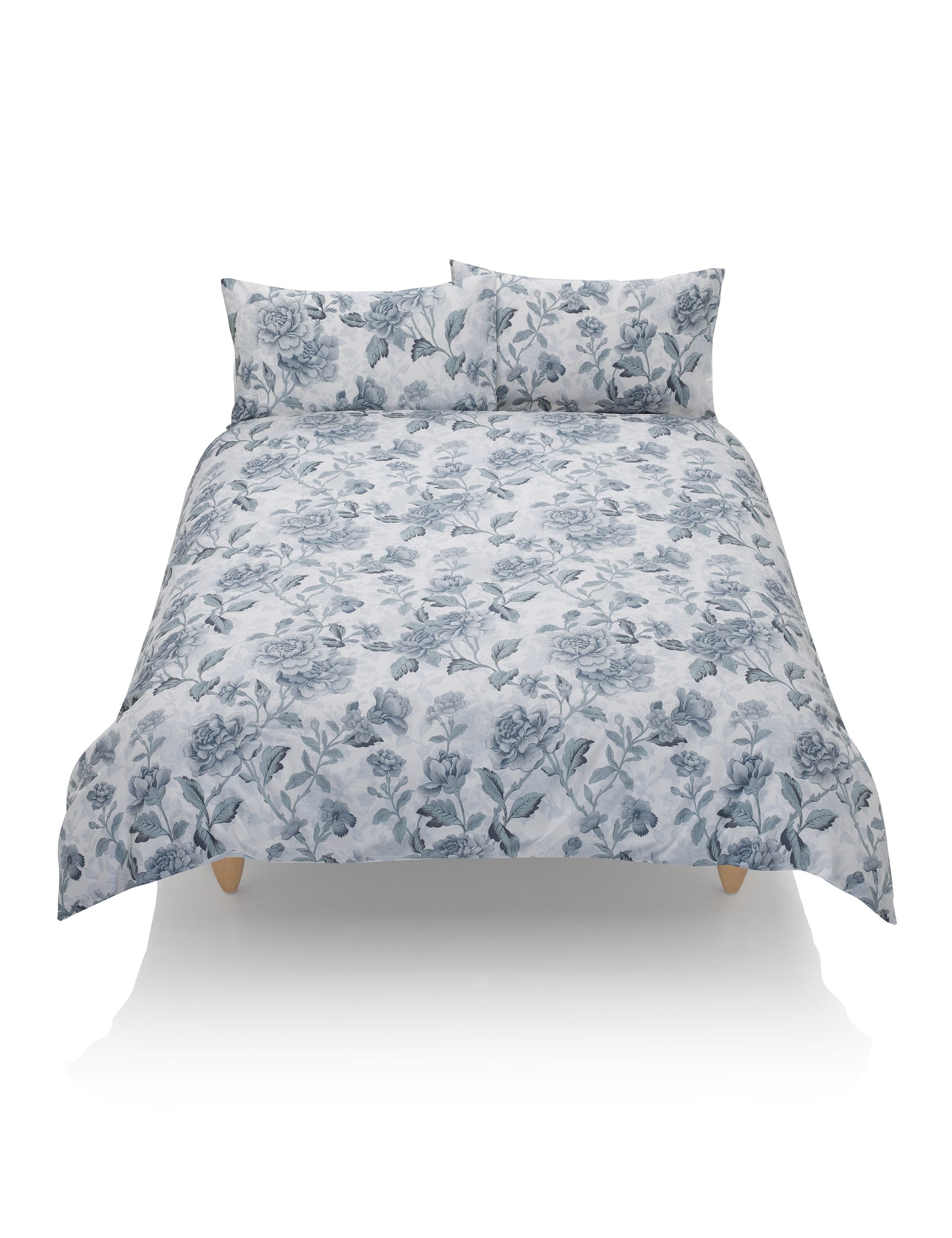 Olivia Floral Bedding Set Image 1 of 2