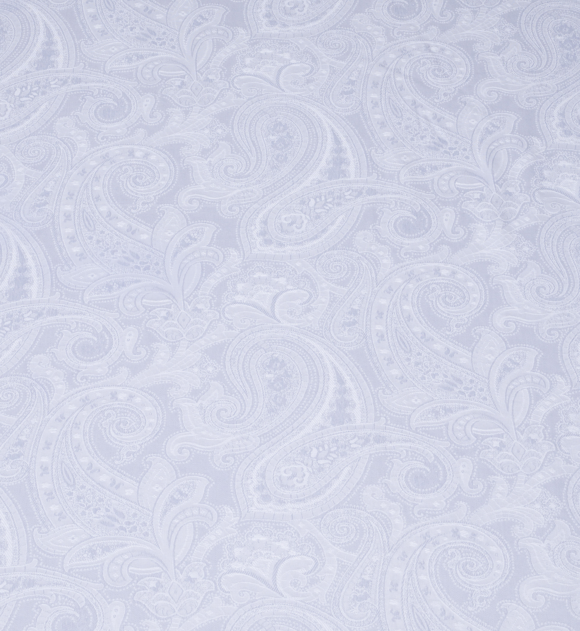 Paisley Jacquard Bedding Set Image 2 of 3