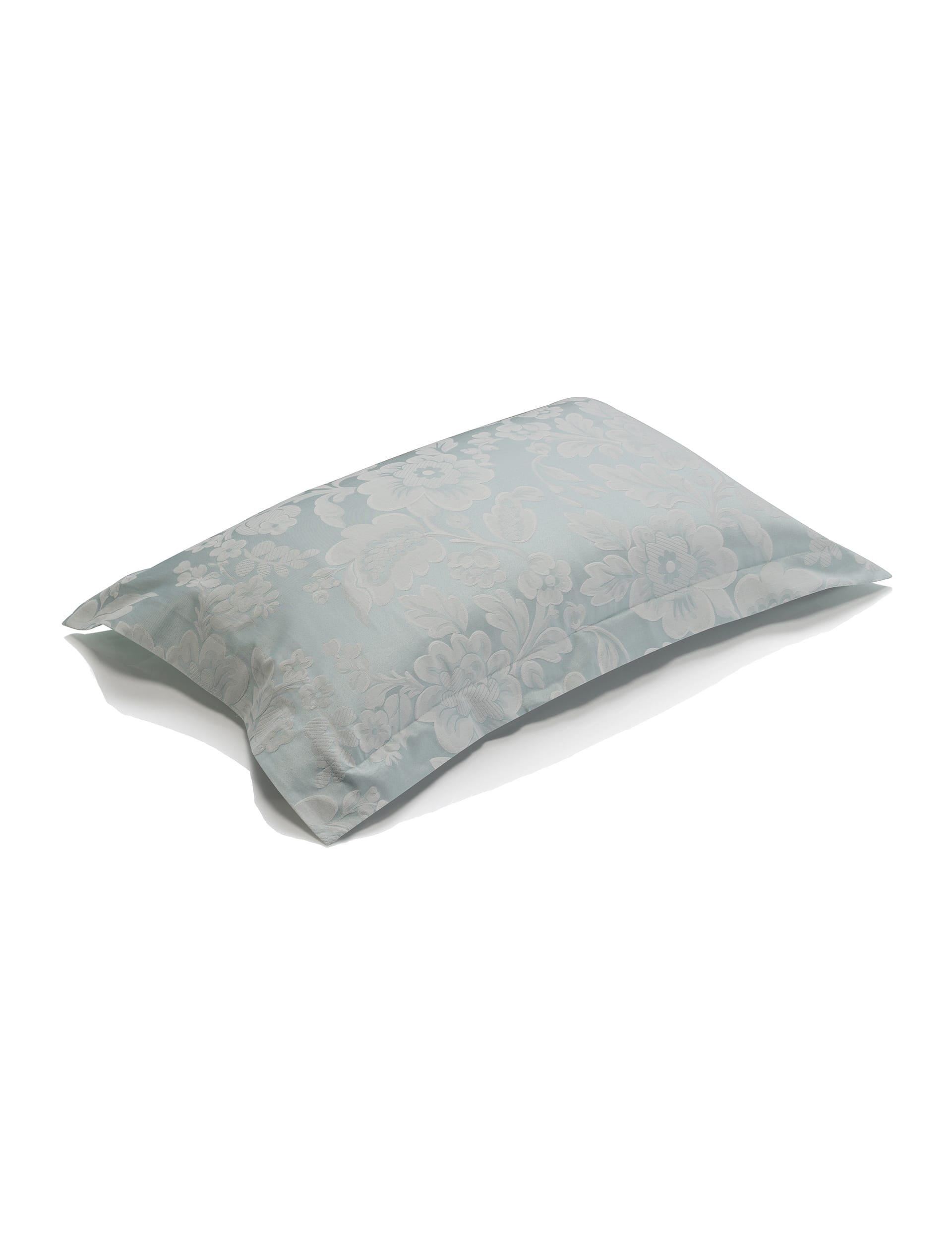 Suzie Jacquard Pillowcase Image 1 of 1