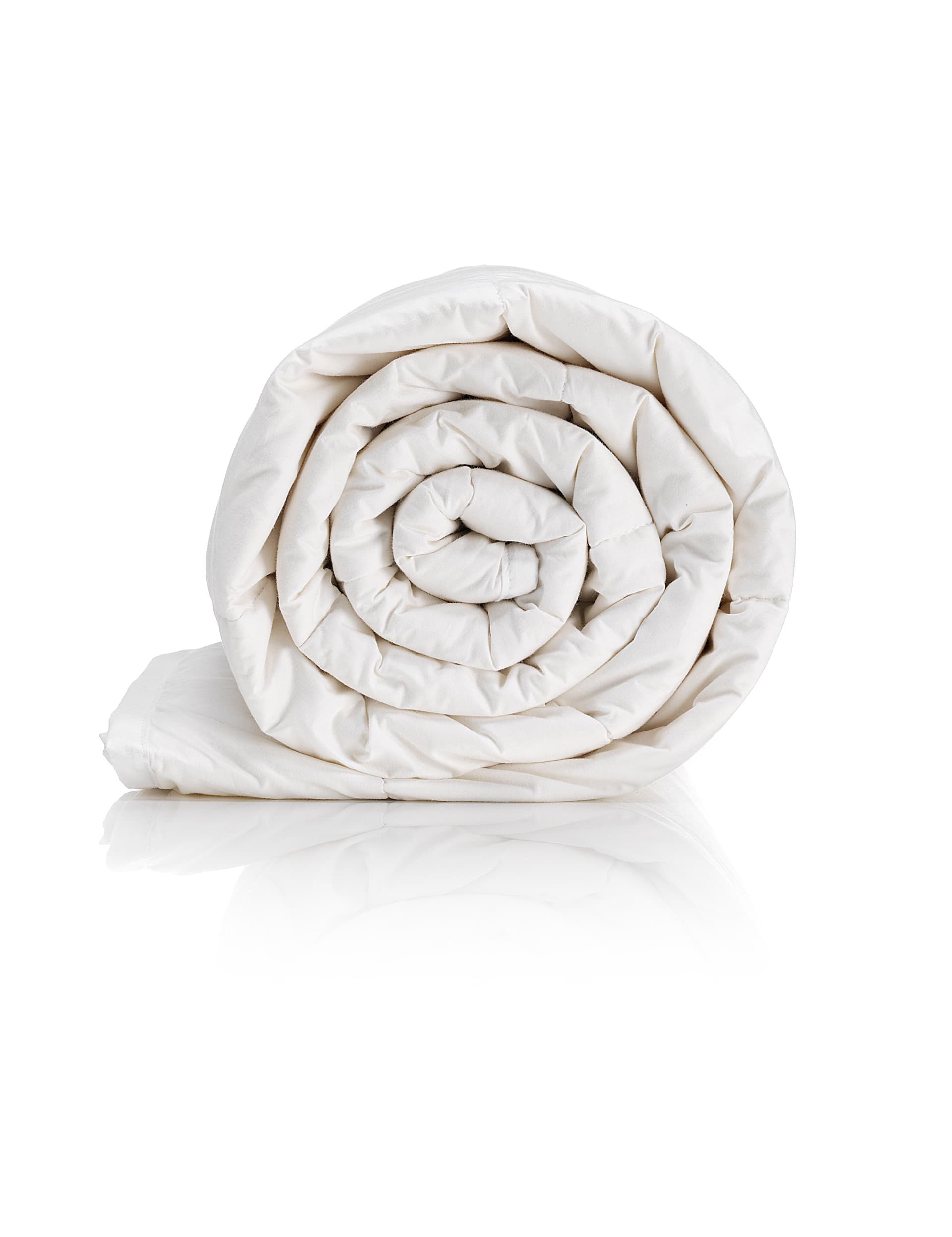 Keep Cool & Sleepwell 1 Tog Duvet Image 1 of 1