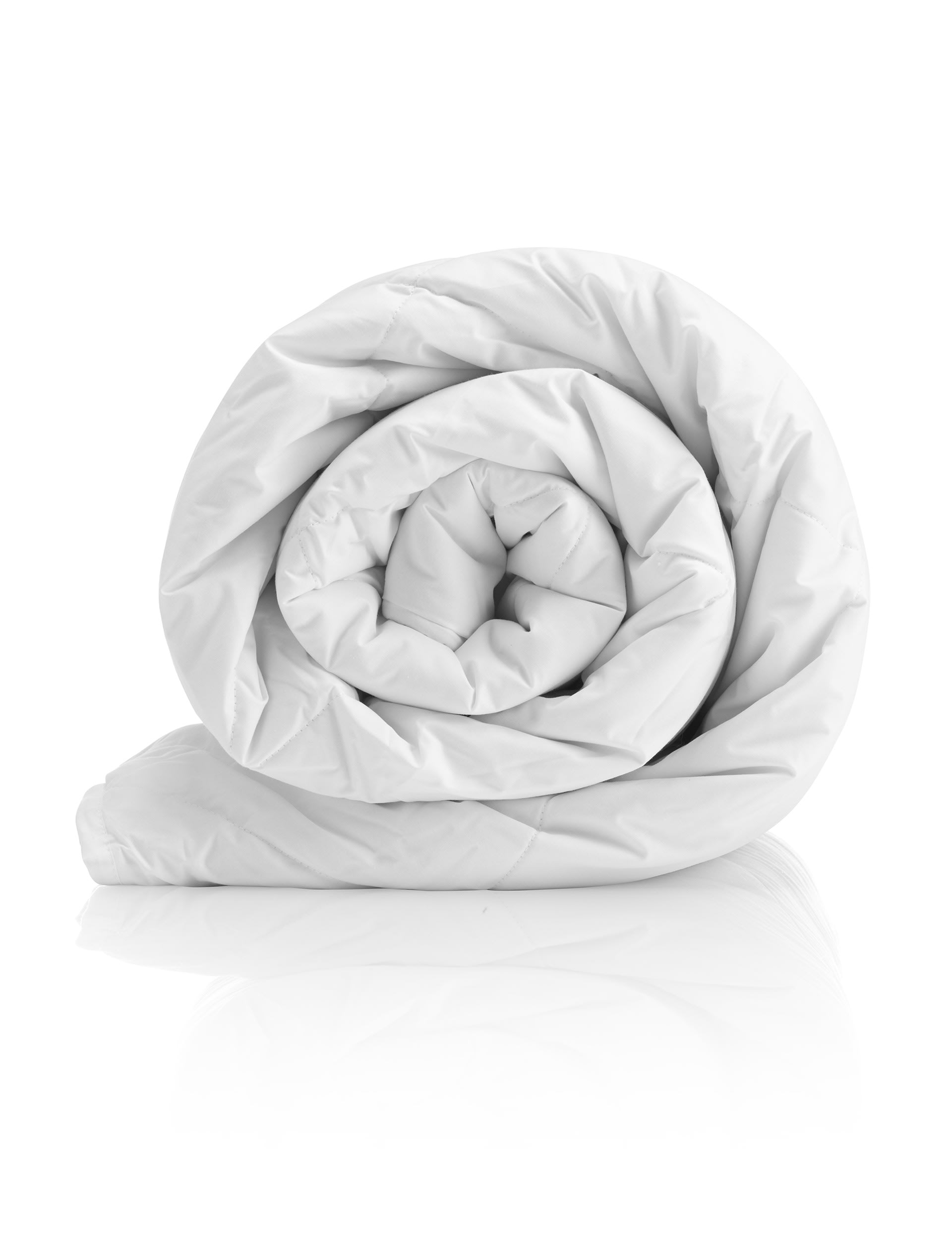 Natural Wool Duvet Image 1 of 2