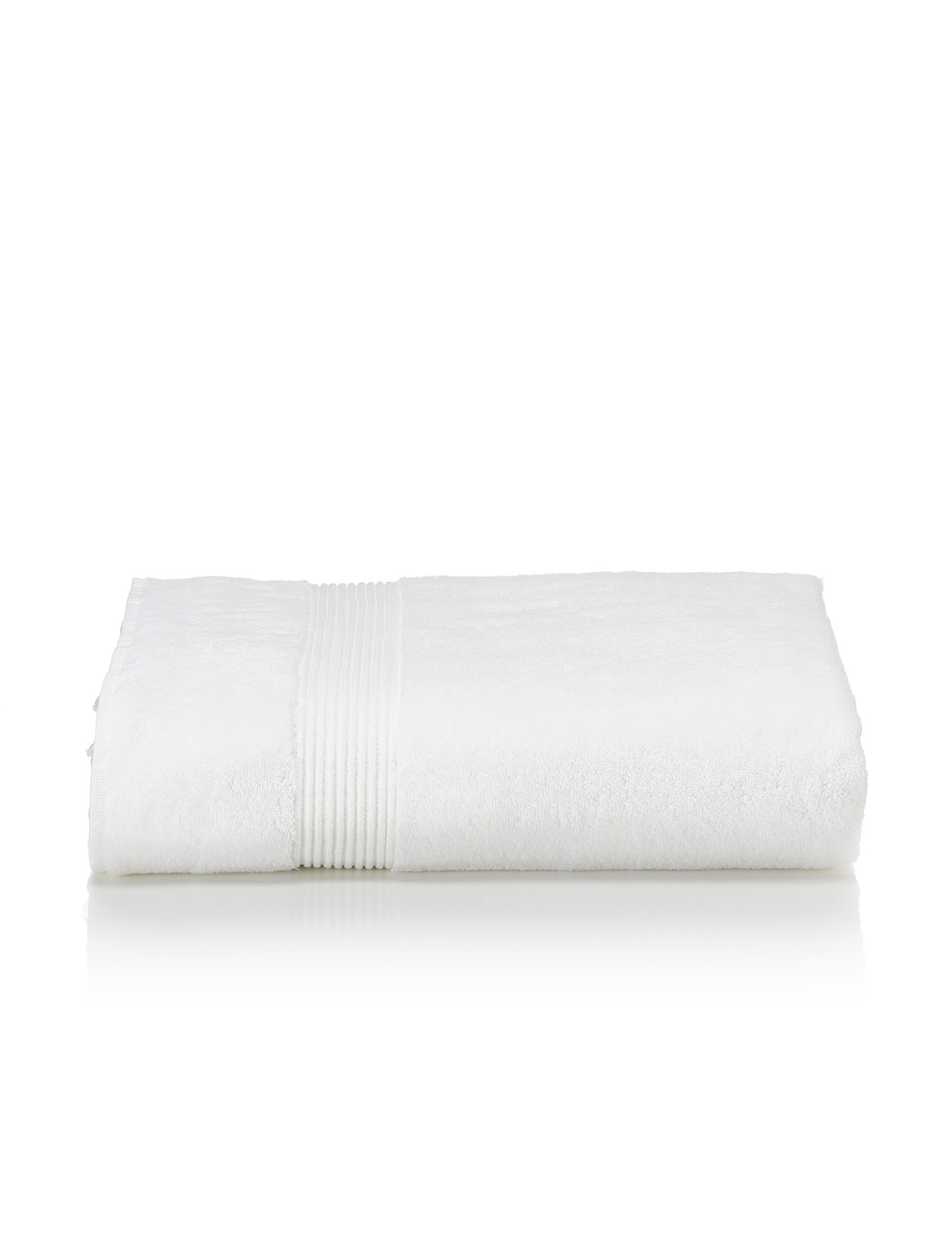 Autograph Cotton Modal XL Bath Sheet | M&S